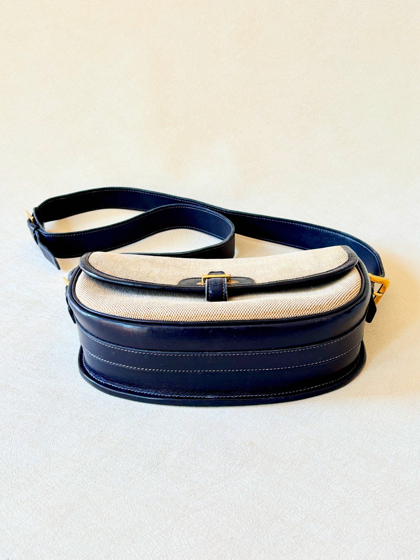 HERMÈS Sac Balle de Golf