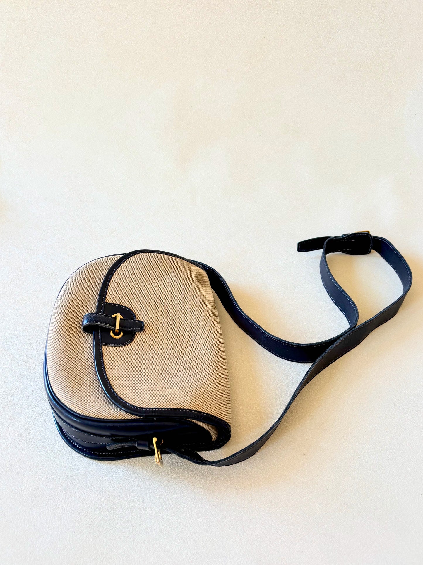HERMÈS Sac Balle de Golf