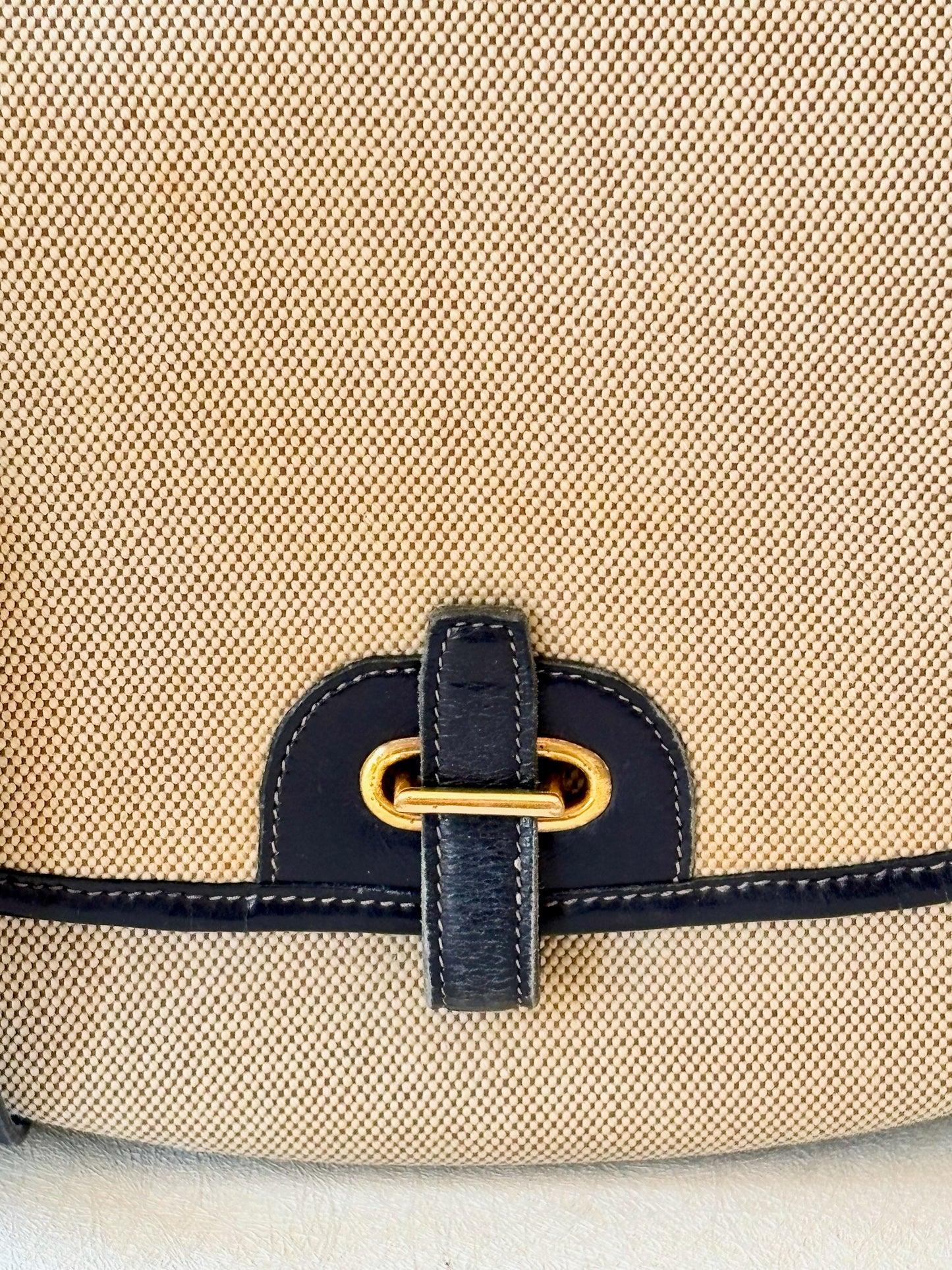 HERMÈS Sac Balle de Golf