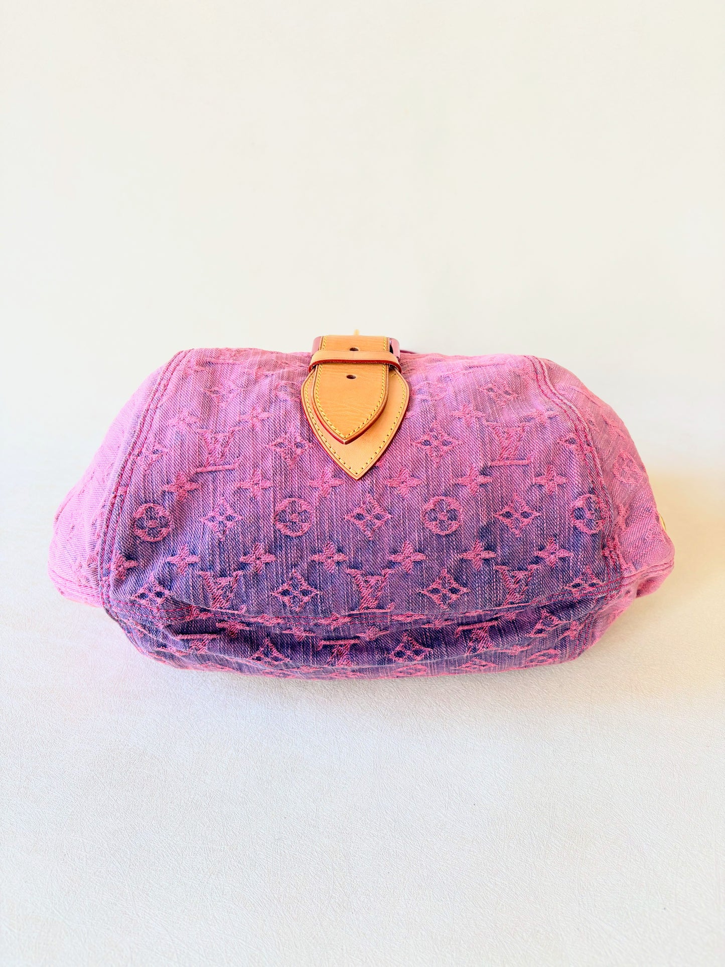 LOUIS VUITTON Sac Sunburst