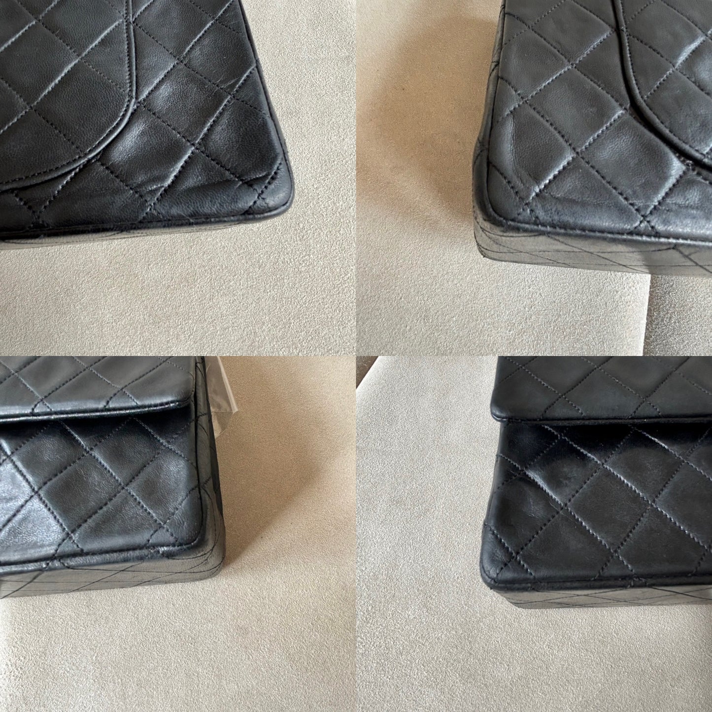 CHANEL Sac Timeless Classic 25