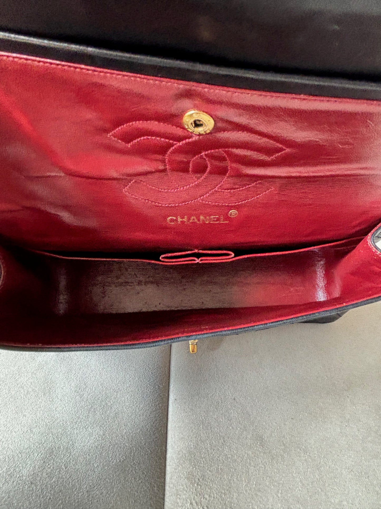 CHANEL Sac Timeless Classic 25