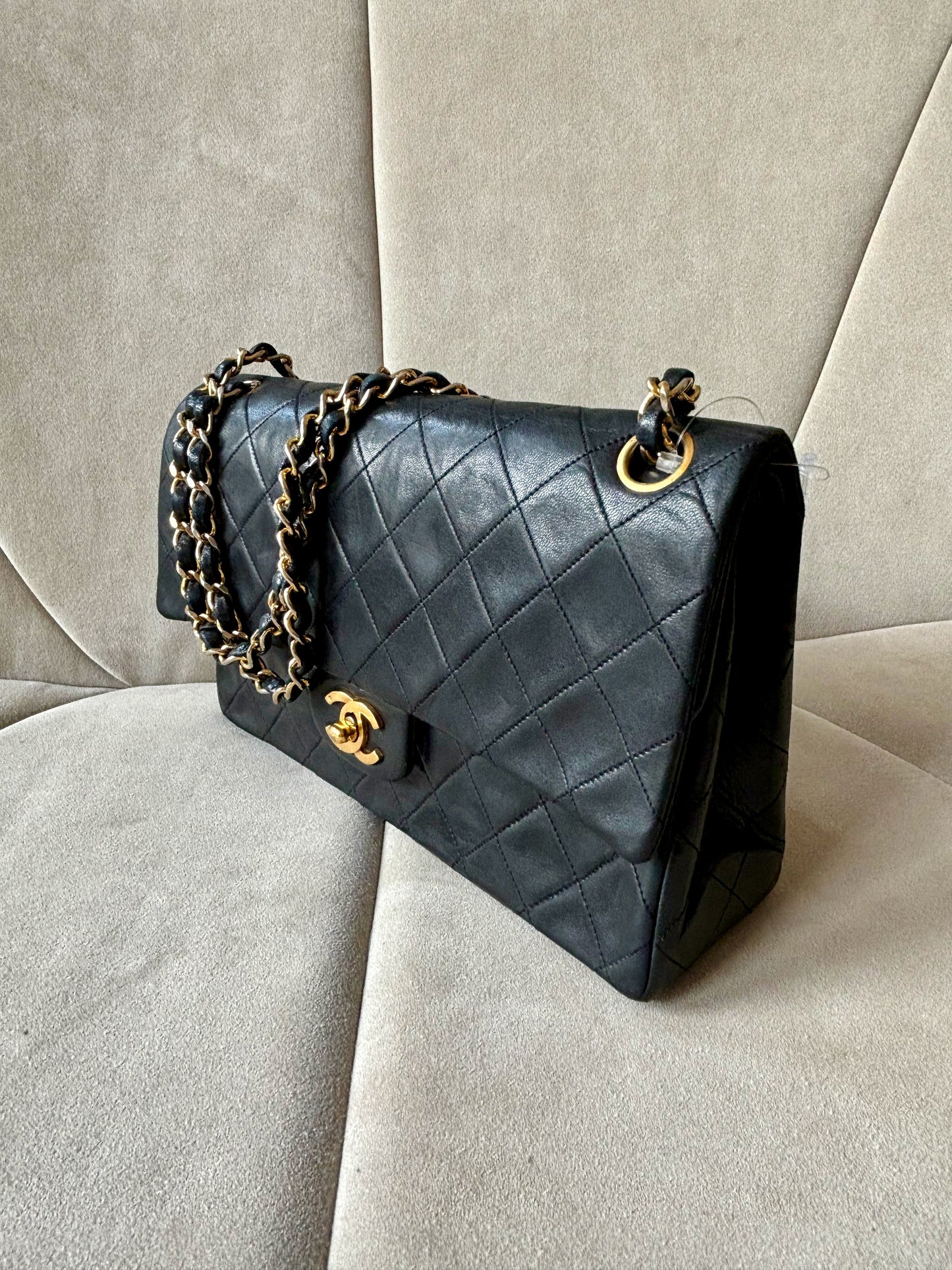 CHANEL Sac Timeless Classic 25