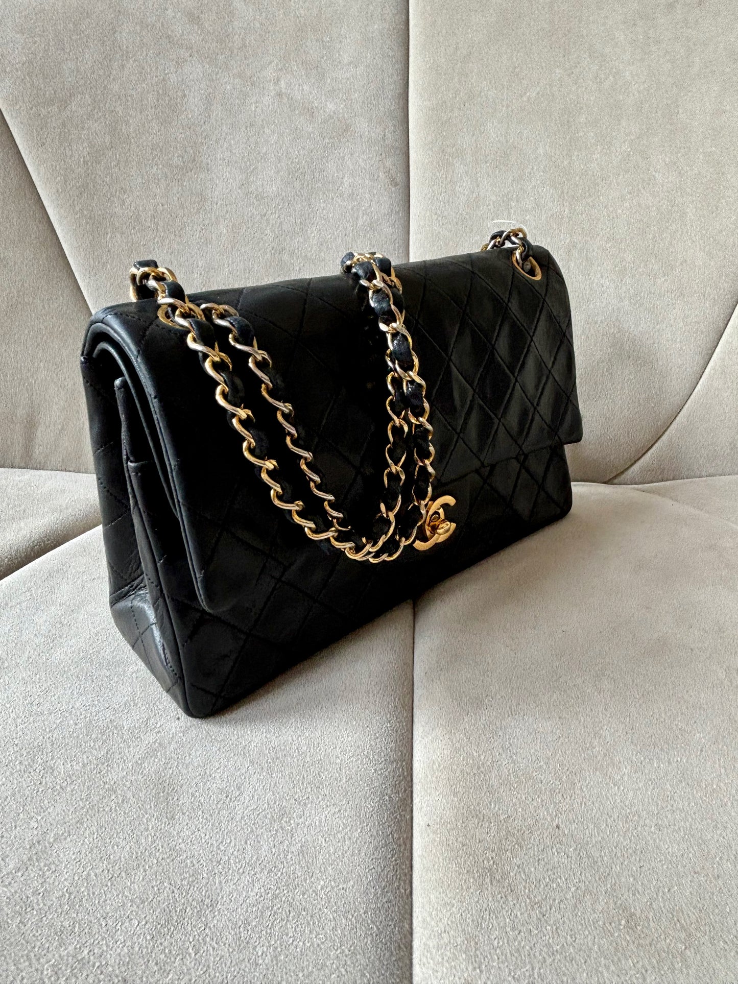 CHANEL Sac Timeless Classic 25
