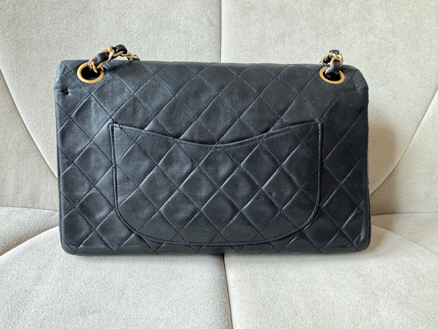 CHANEL Sac Timeless Classic 25