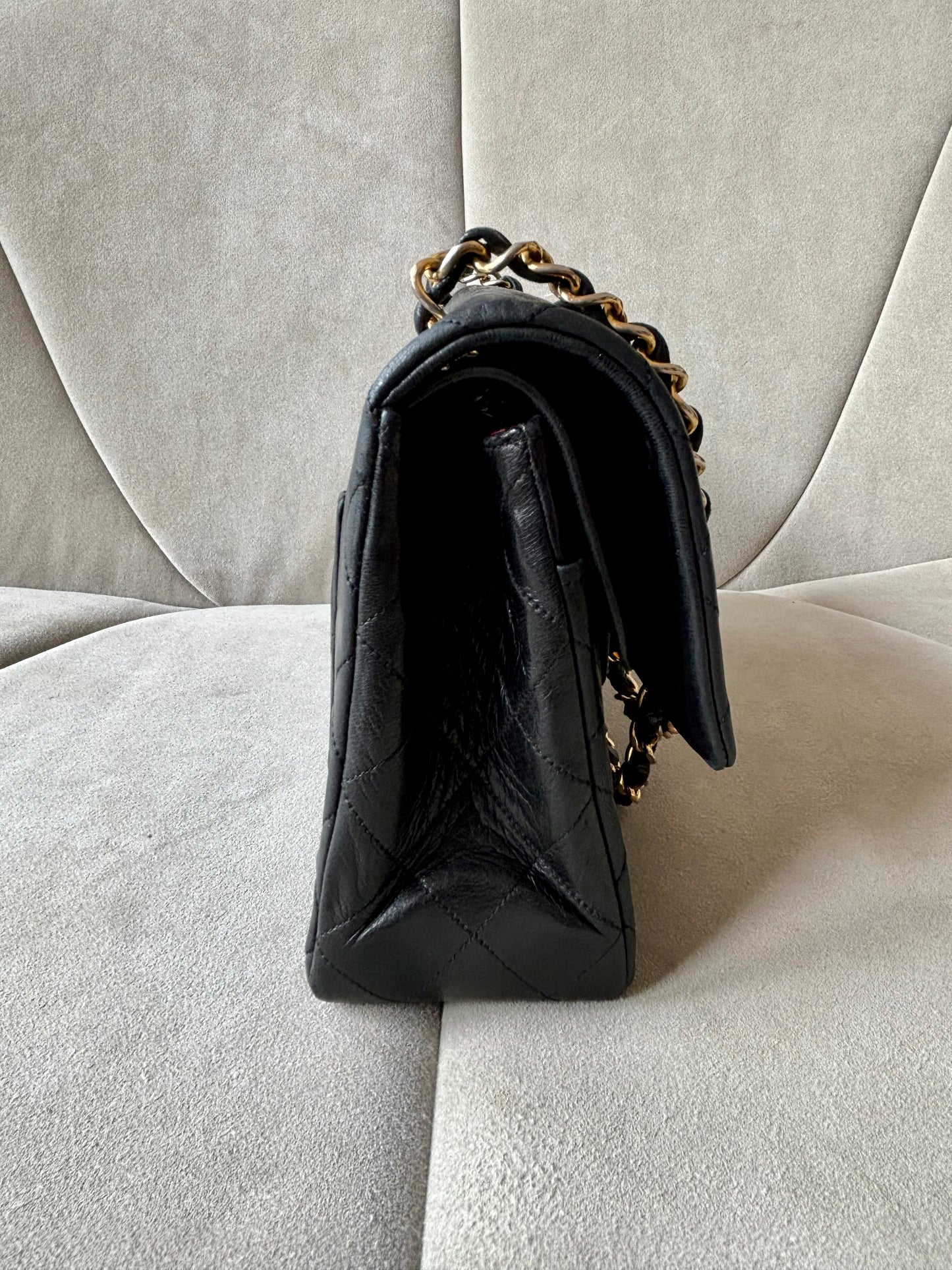 CHANEL Sac Timeless Classic 25