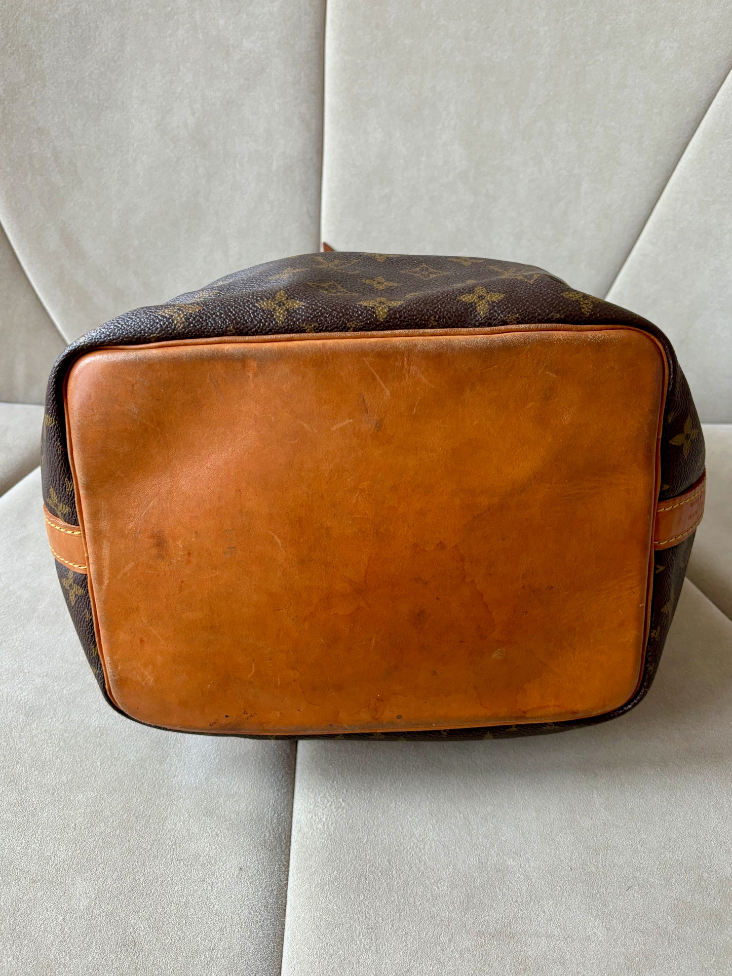 LOUIS VUITTON Sac Noé