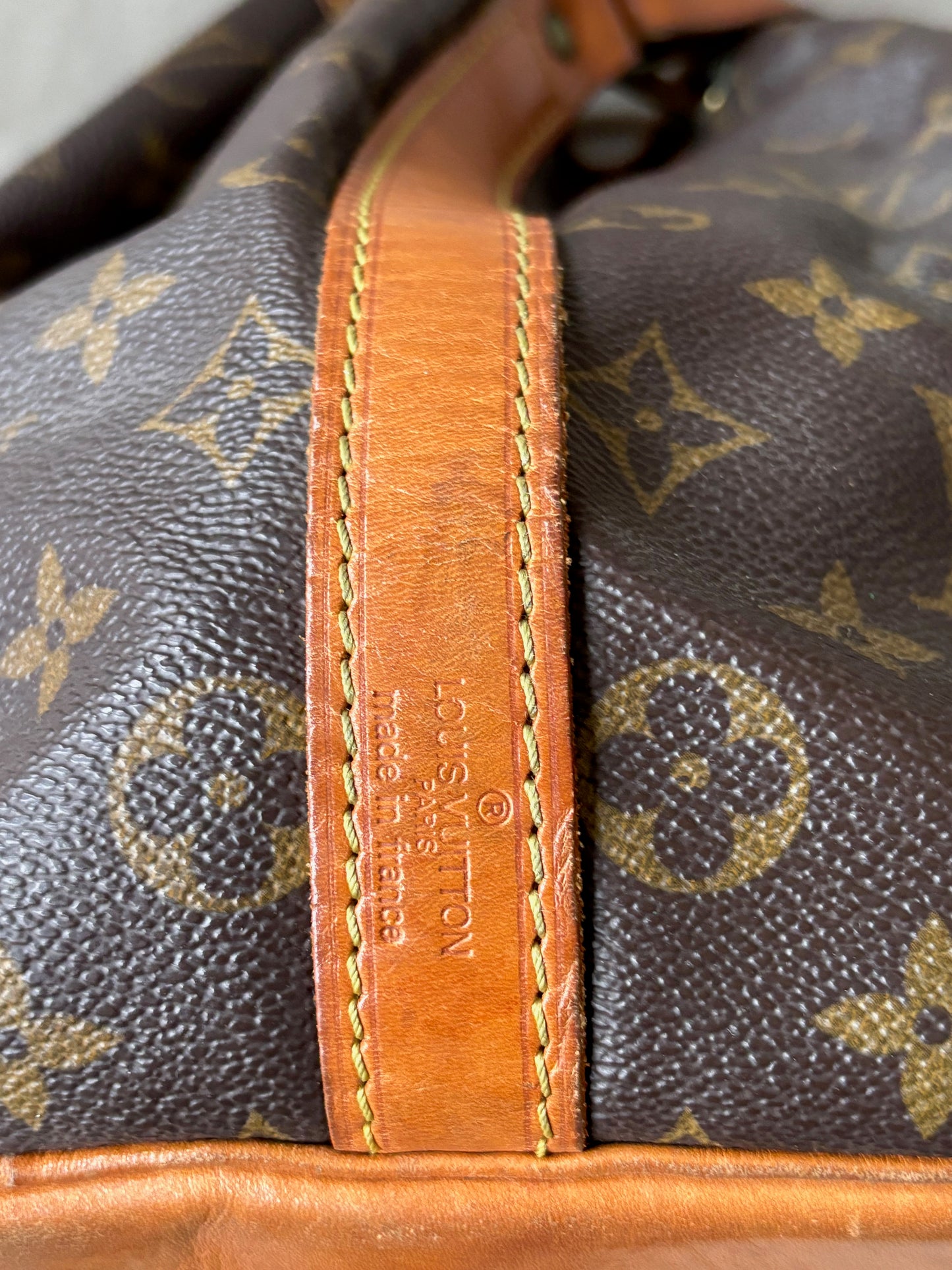 LOUIS VUITTON Sac Noé