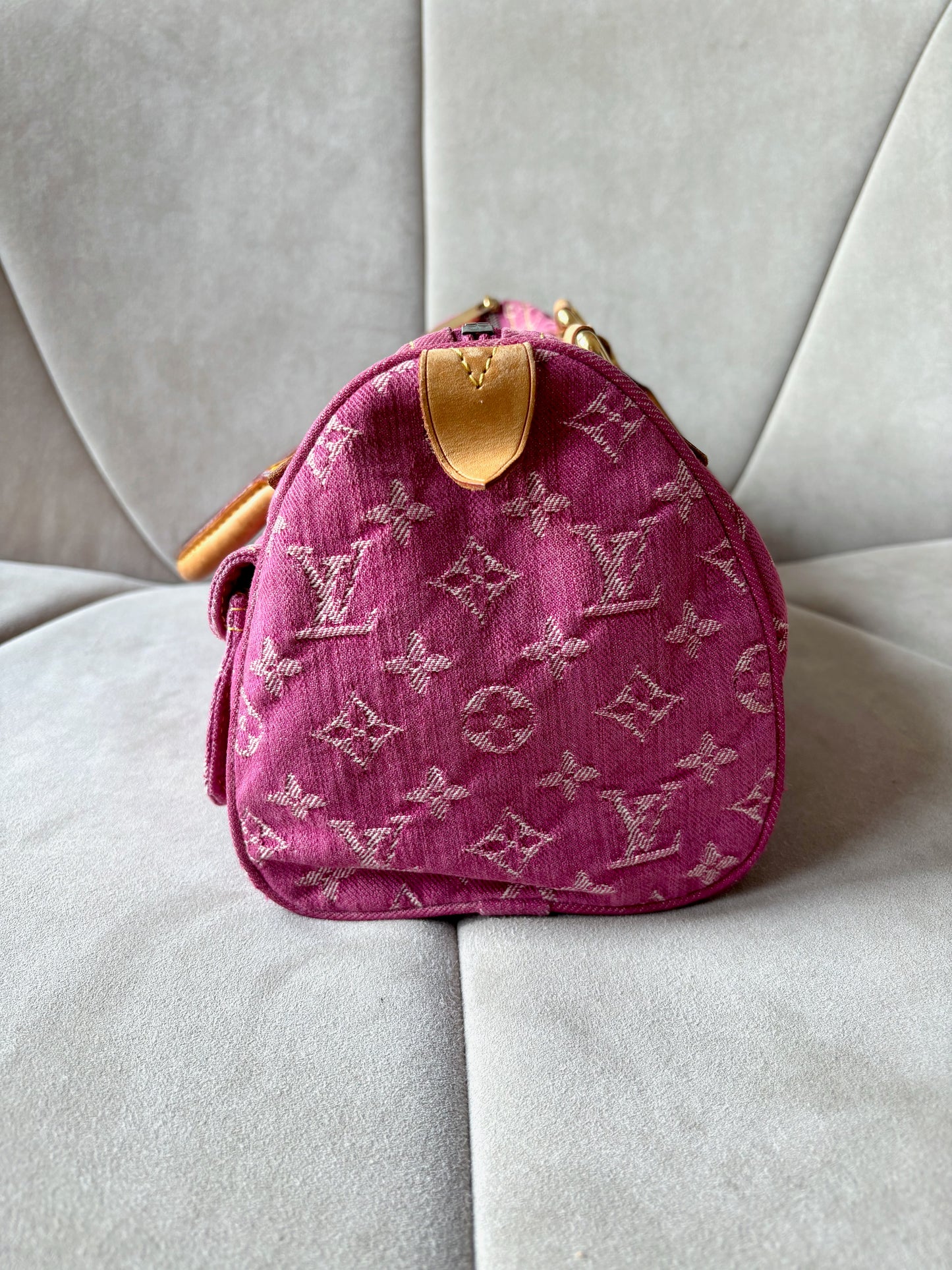 LOUIS VUITTON Néo Speedy