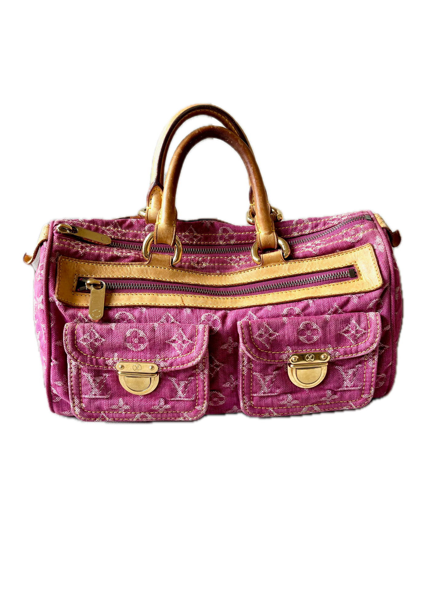 LOUIS VUITTON Néo Speedy