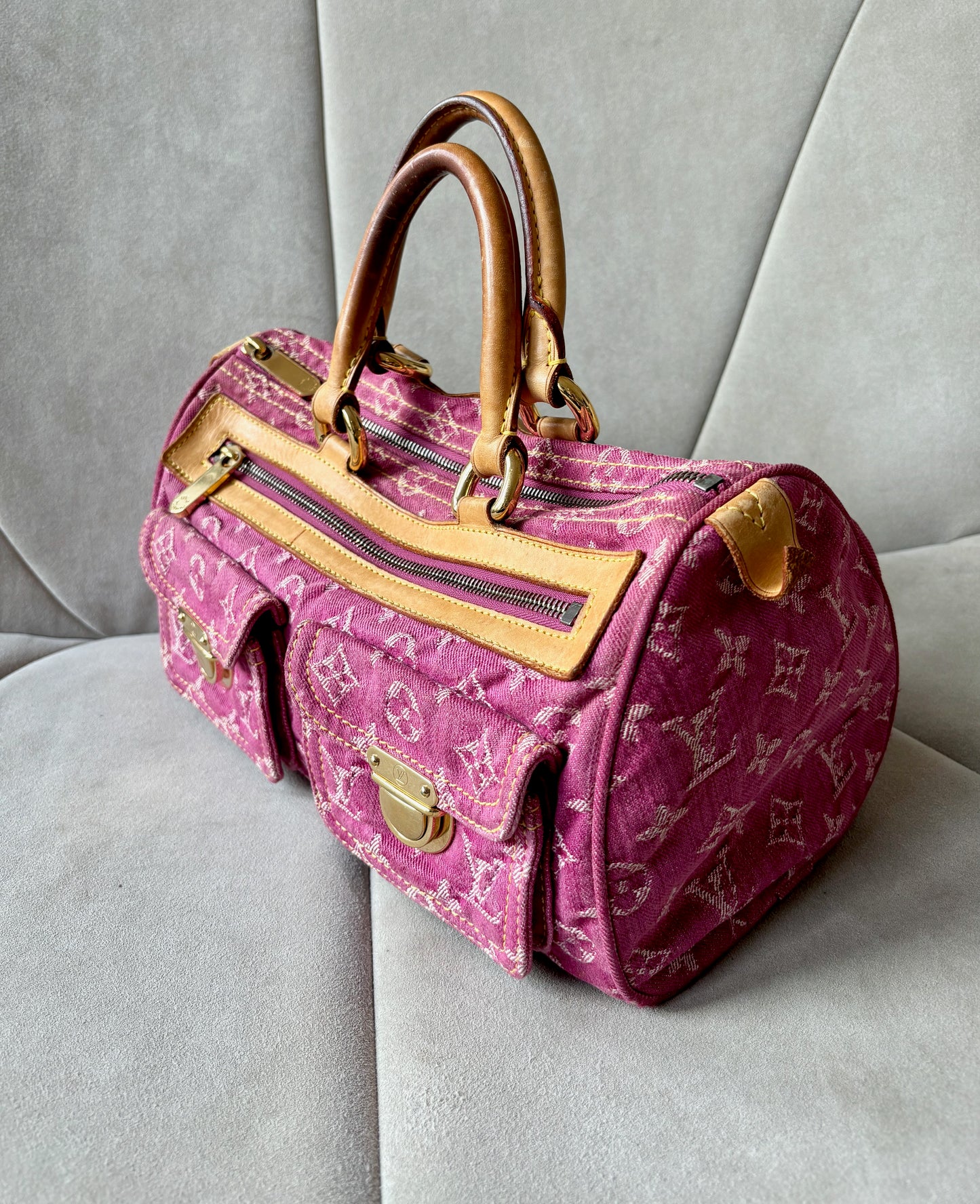 LOUIS VUITTON Néo Speedy
