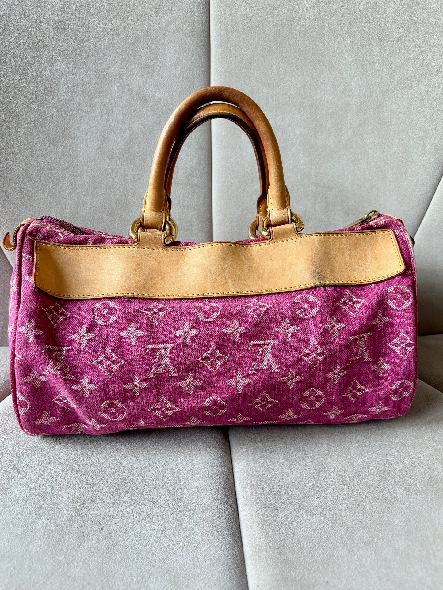 LOUIS VUITTON Néo Speedy