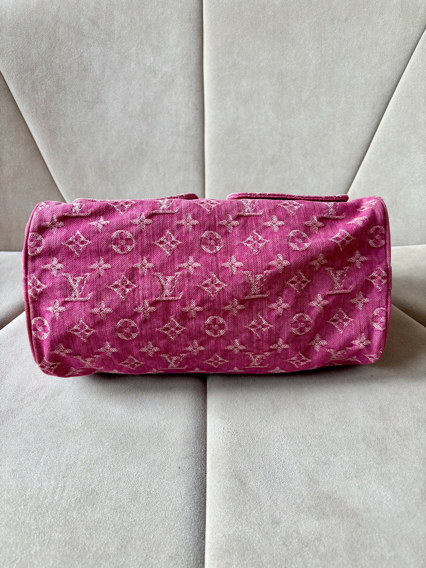 LOUIS VUITTON Néo Speedy