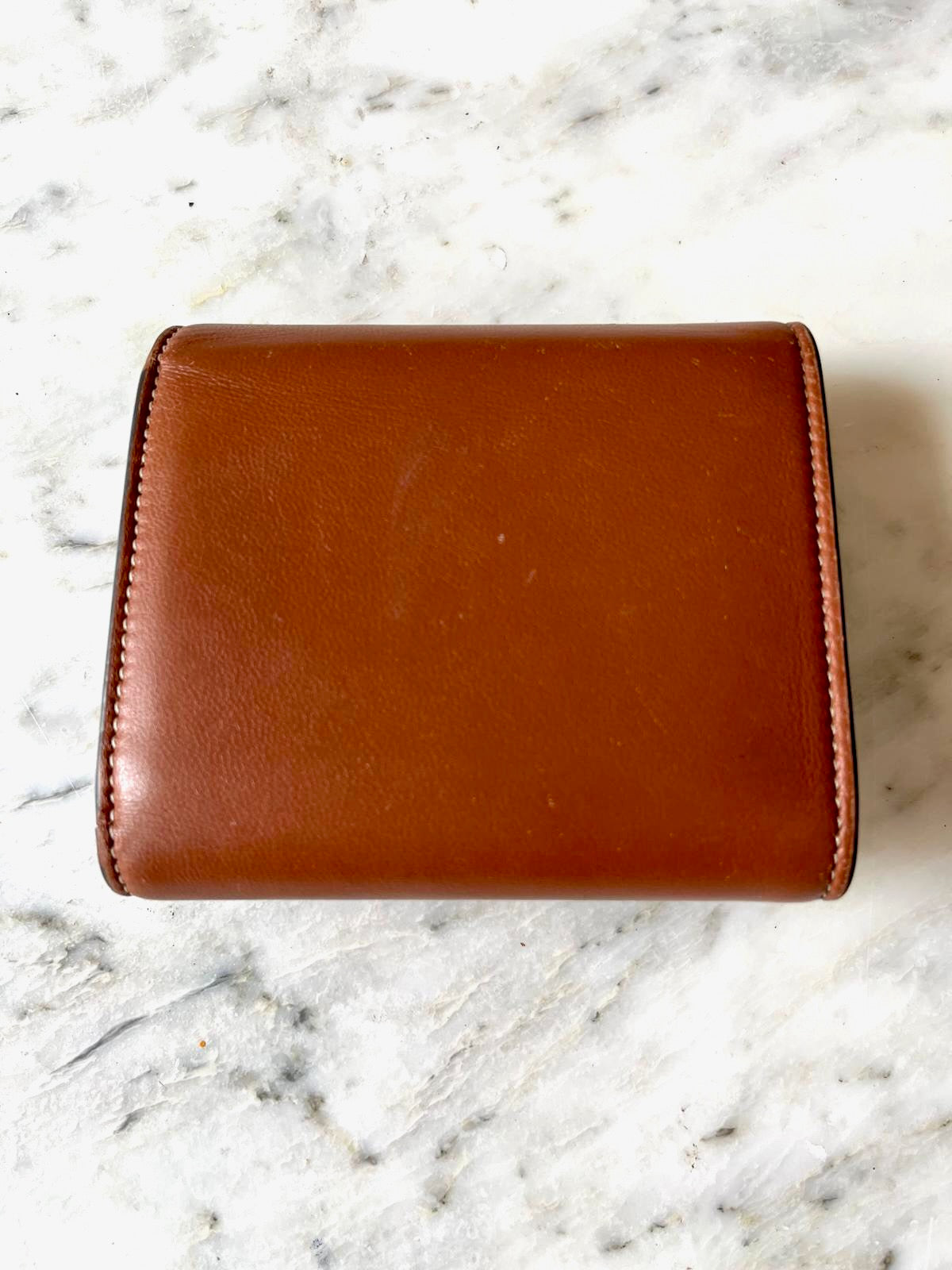CÉLINE Portefeuille Triomphe
