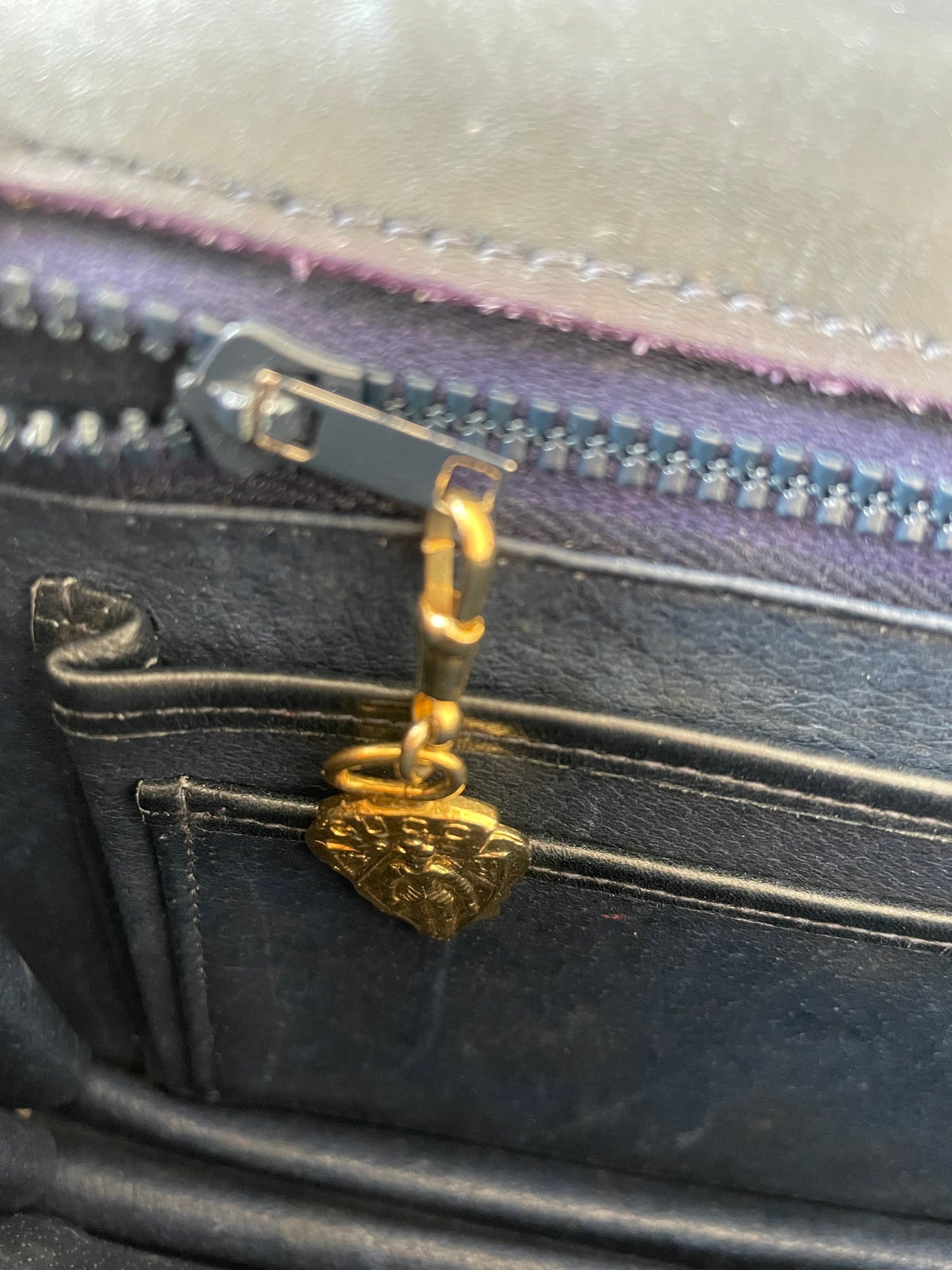 GUCCI Sac vintage