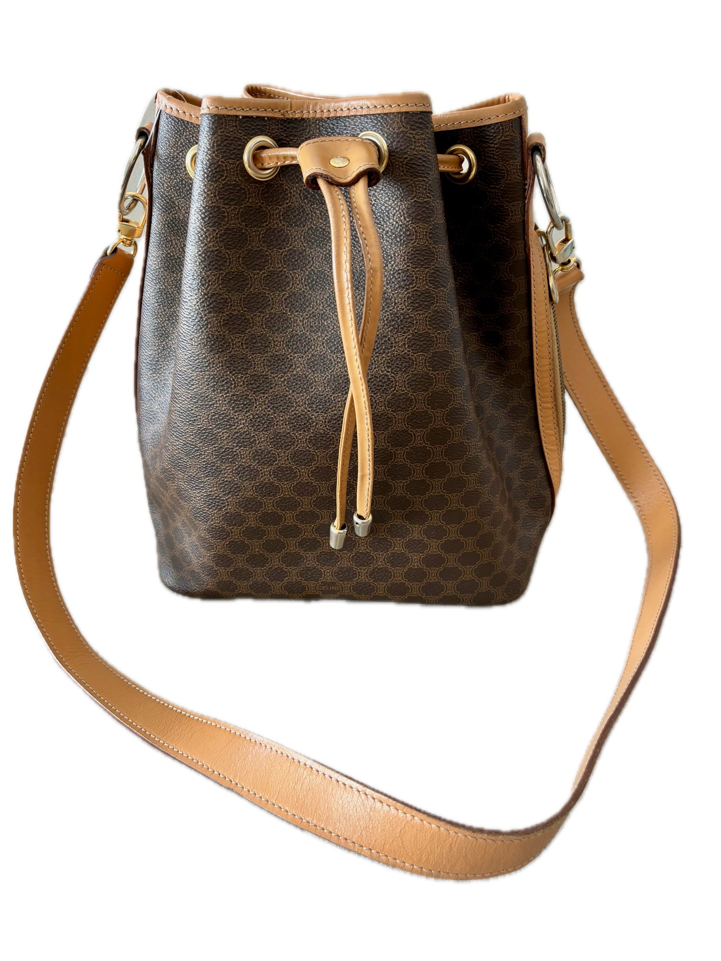 CÉLINE Sac Seau