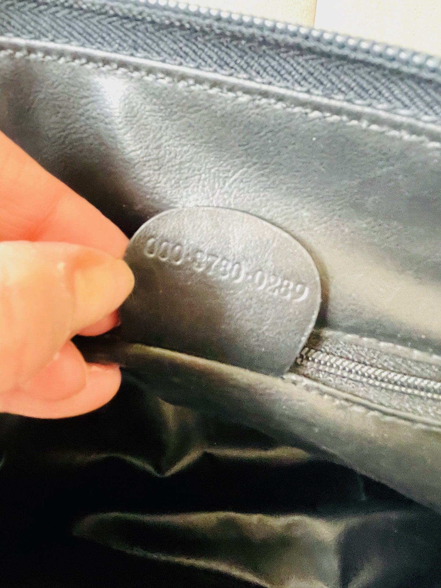GUCCI Sac Diana