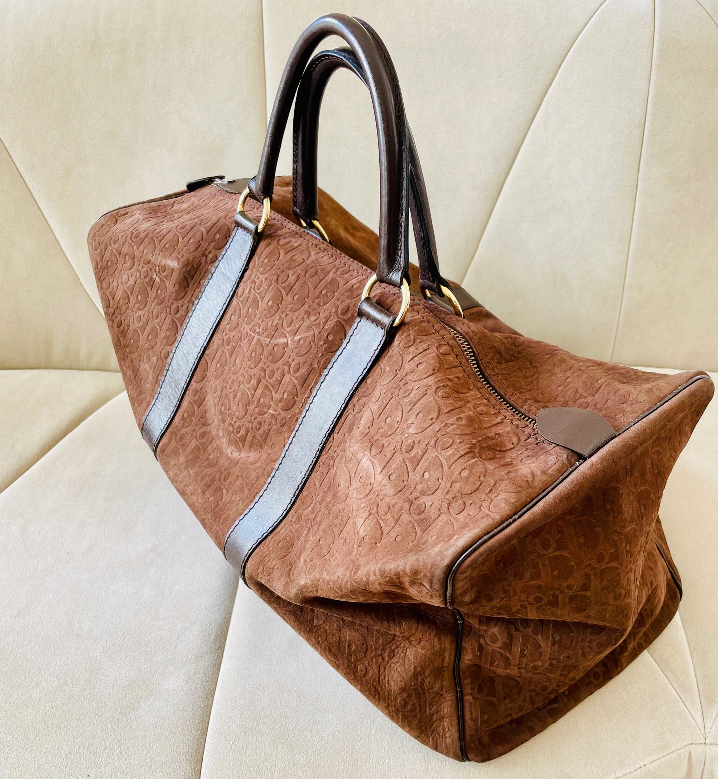 DIOR Sac Boston 48h