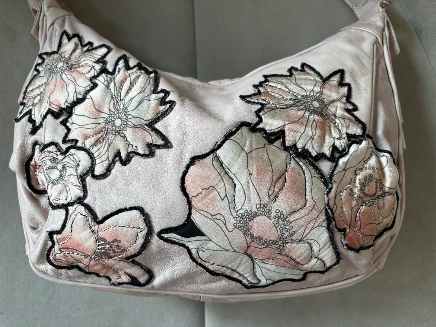 CHLOÉ Sac vintage