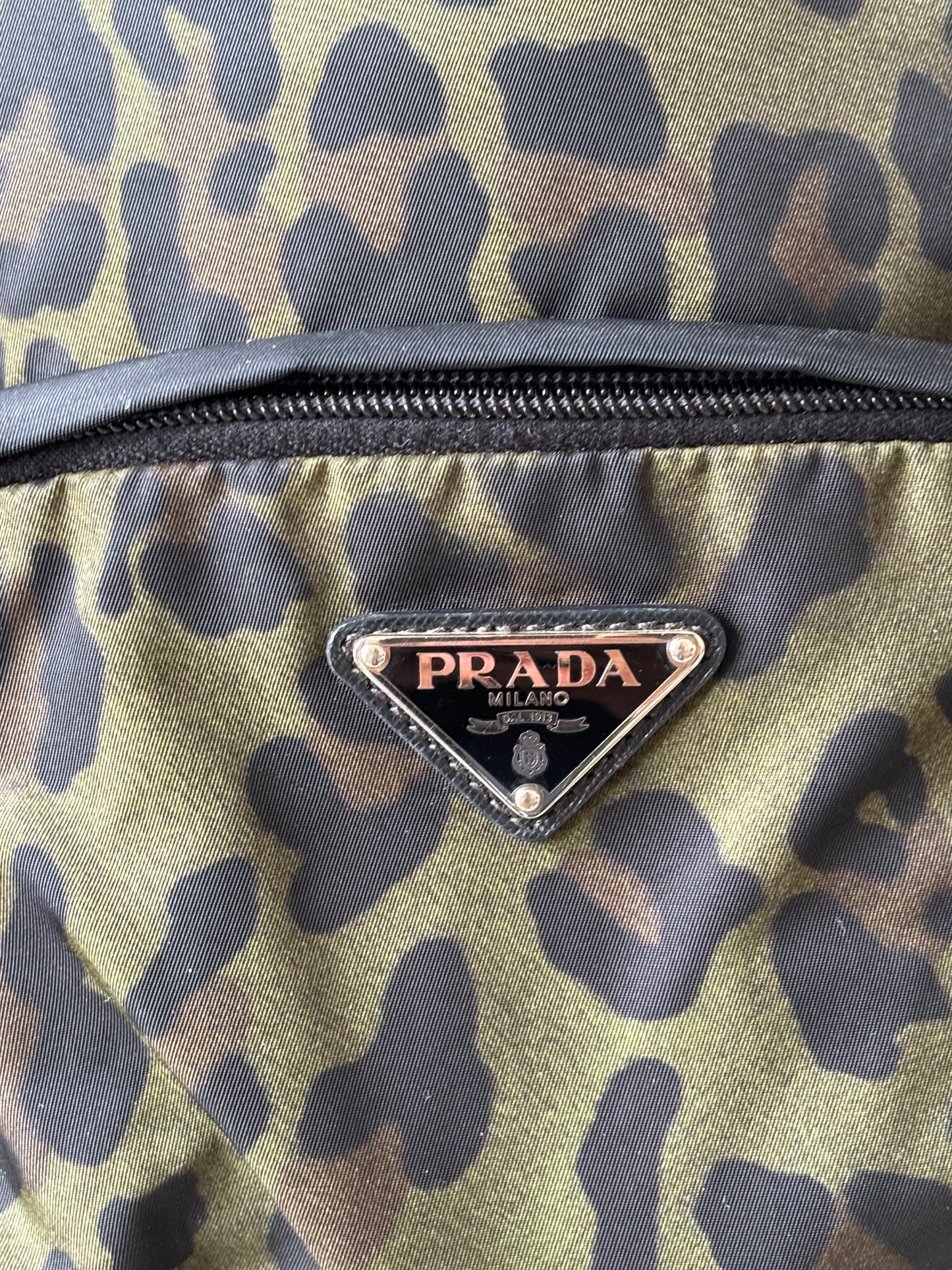 PRADA Sac à dos