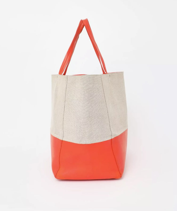 CÉLINE Grand sac shopping