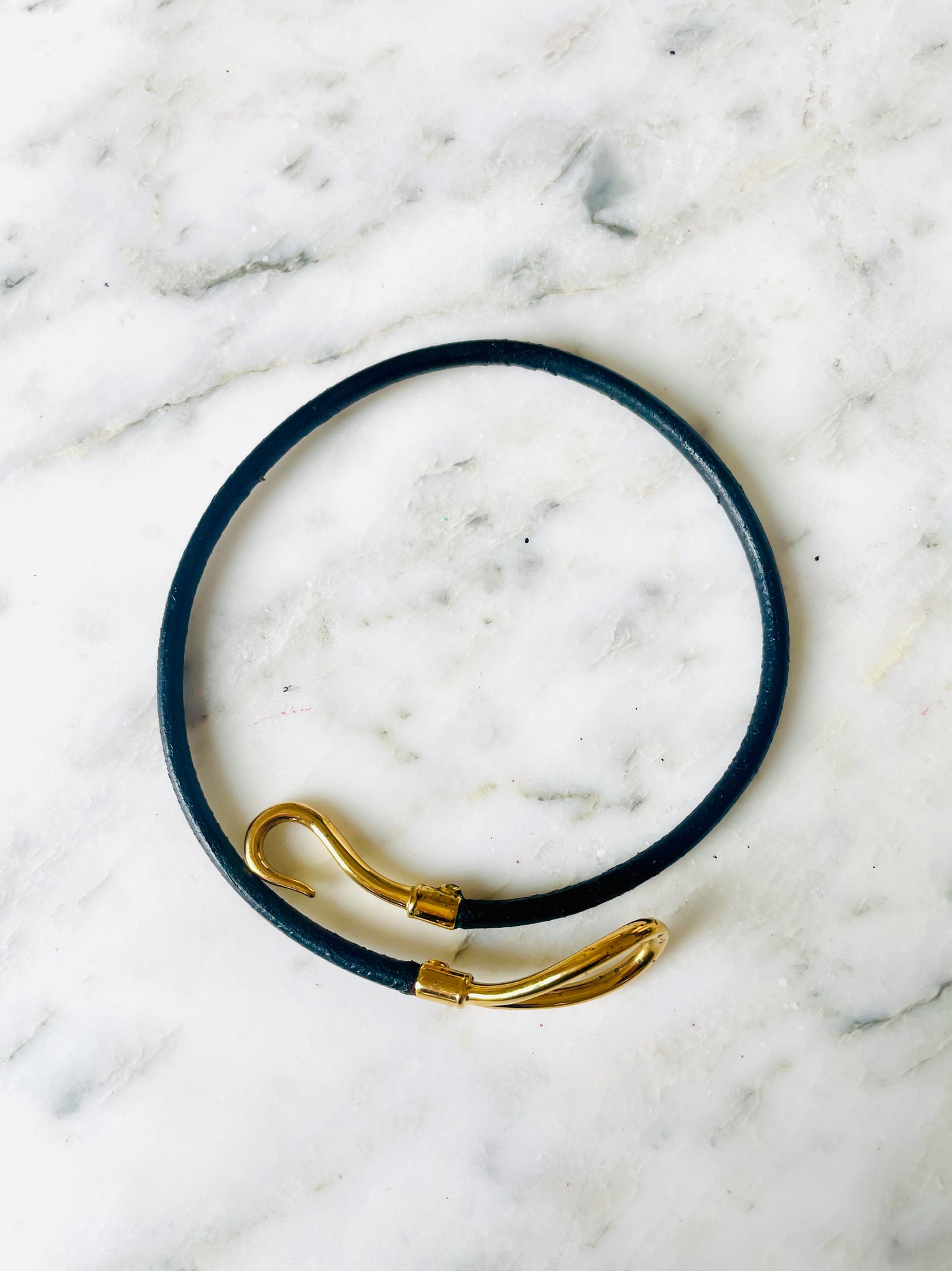 HERMÈS Collier Jumbo