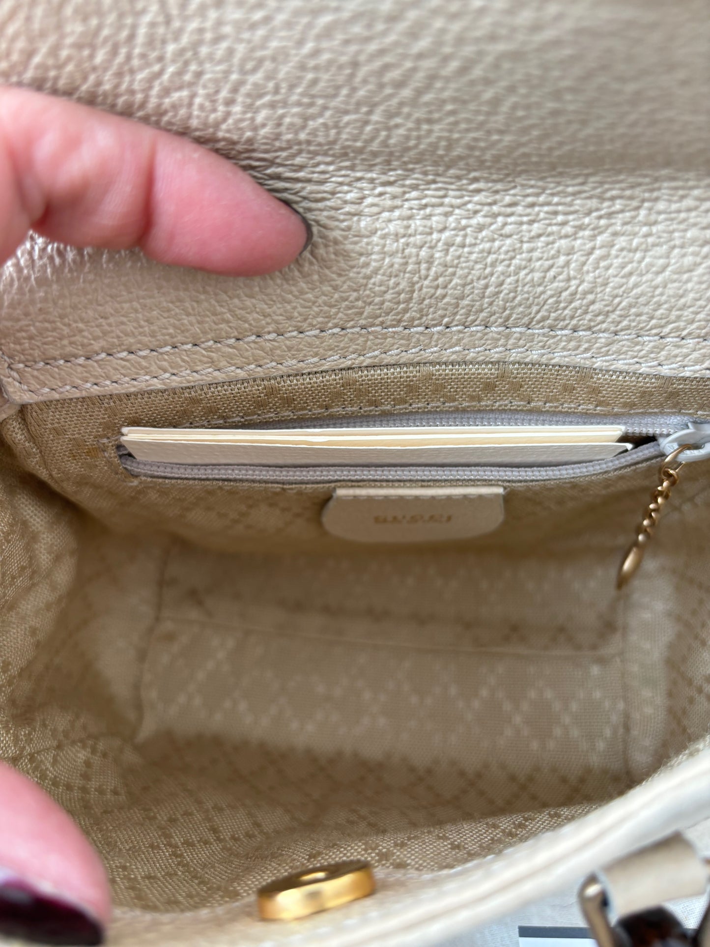 GUCCI Mini-sac