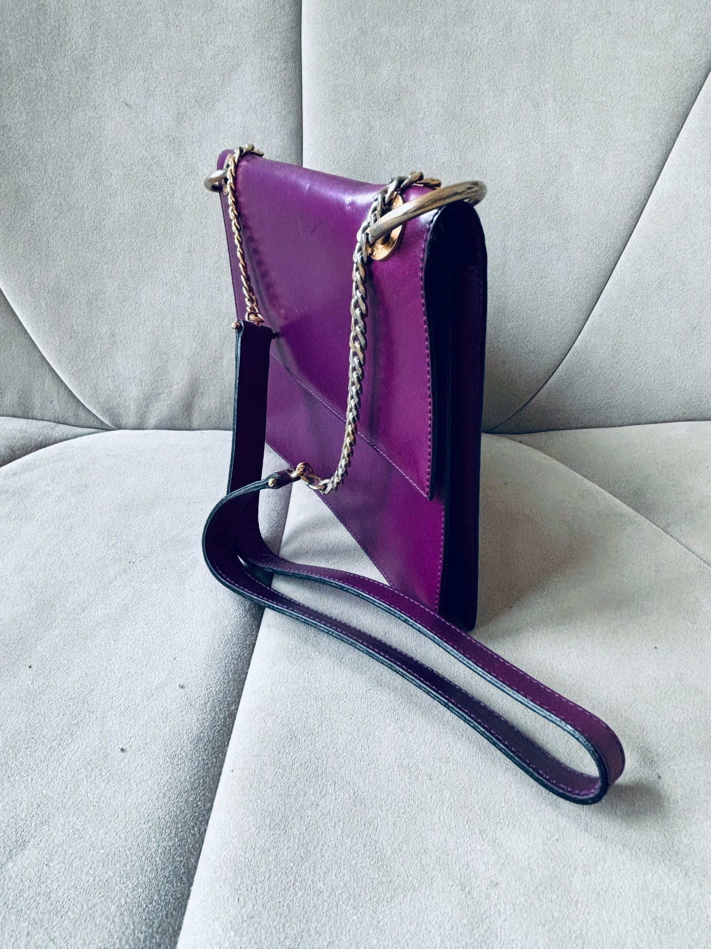 CÉLINE Sac vintage