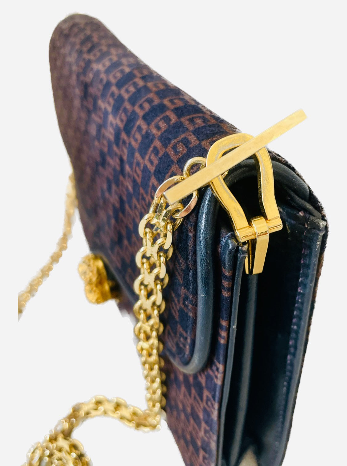 GUCCI Sac vintage