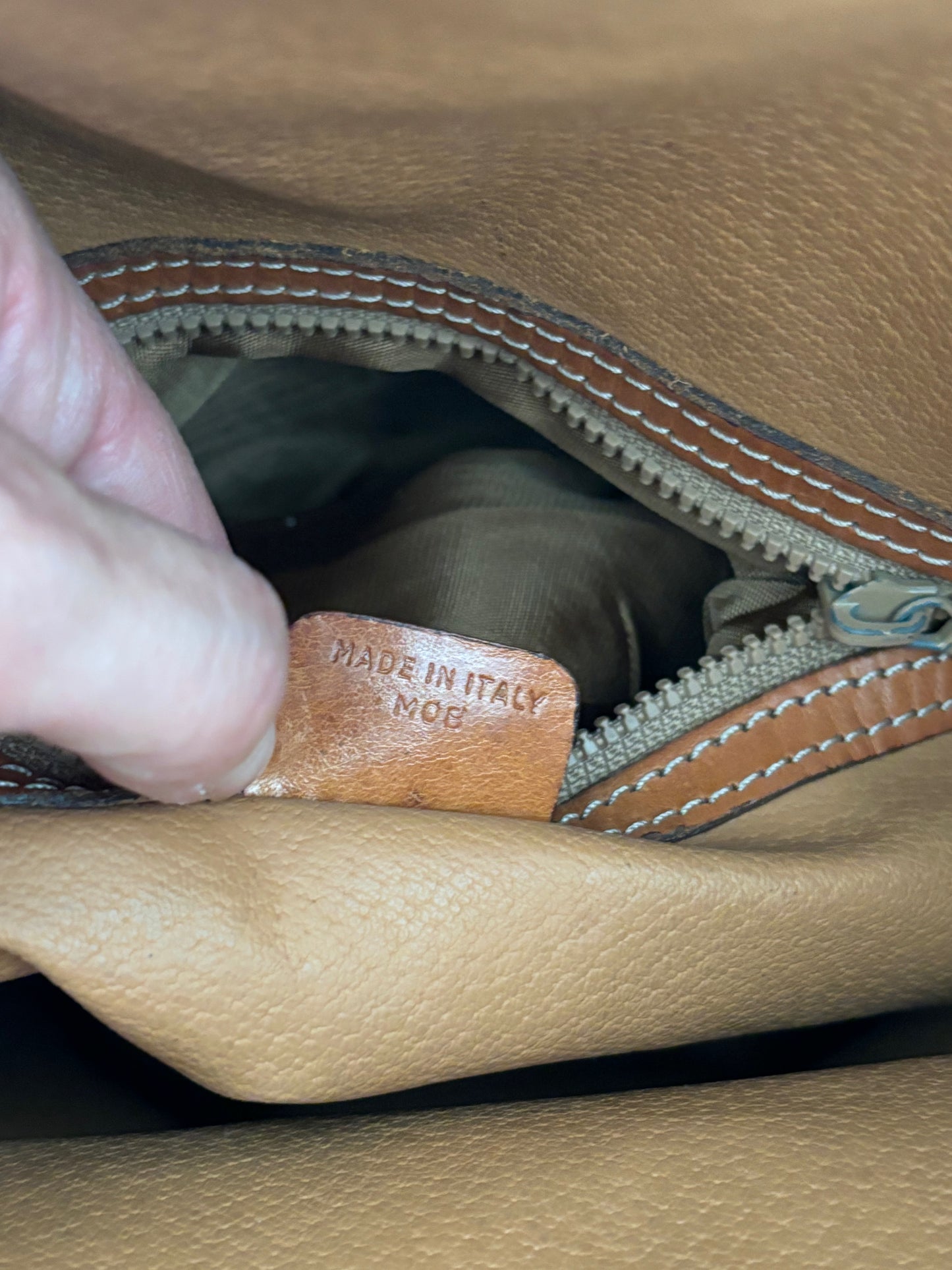 CÉLINE Sac Seau