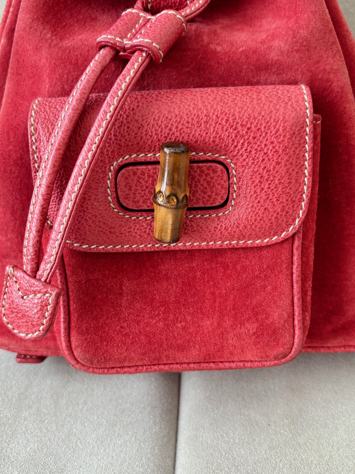 GUCCI Sac à dos