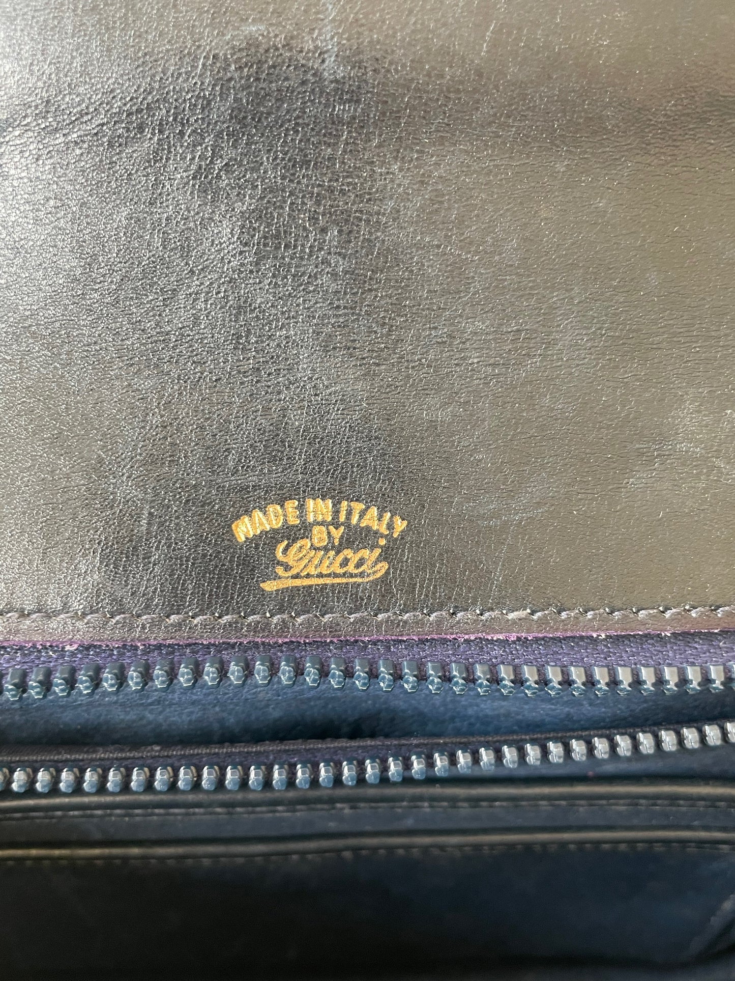 GUCCI Sac vintage