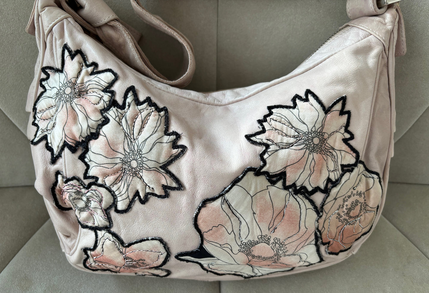 CHLOÉ Sac vintage
