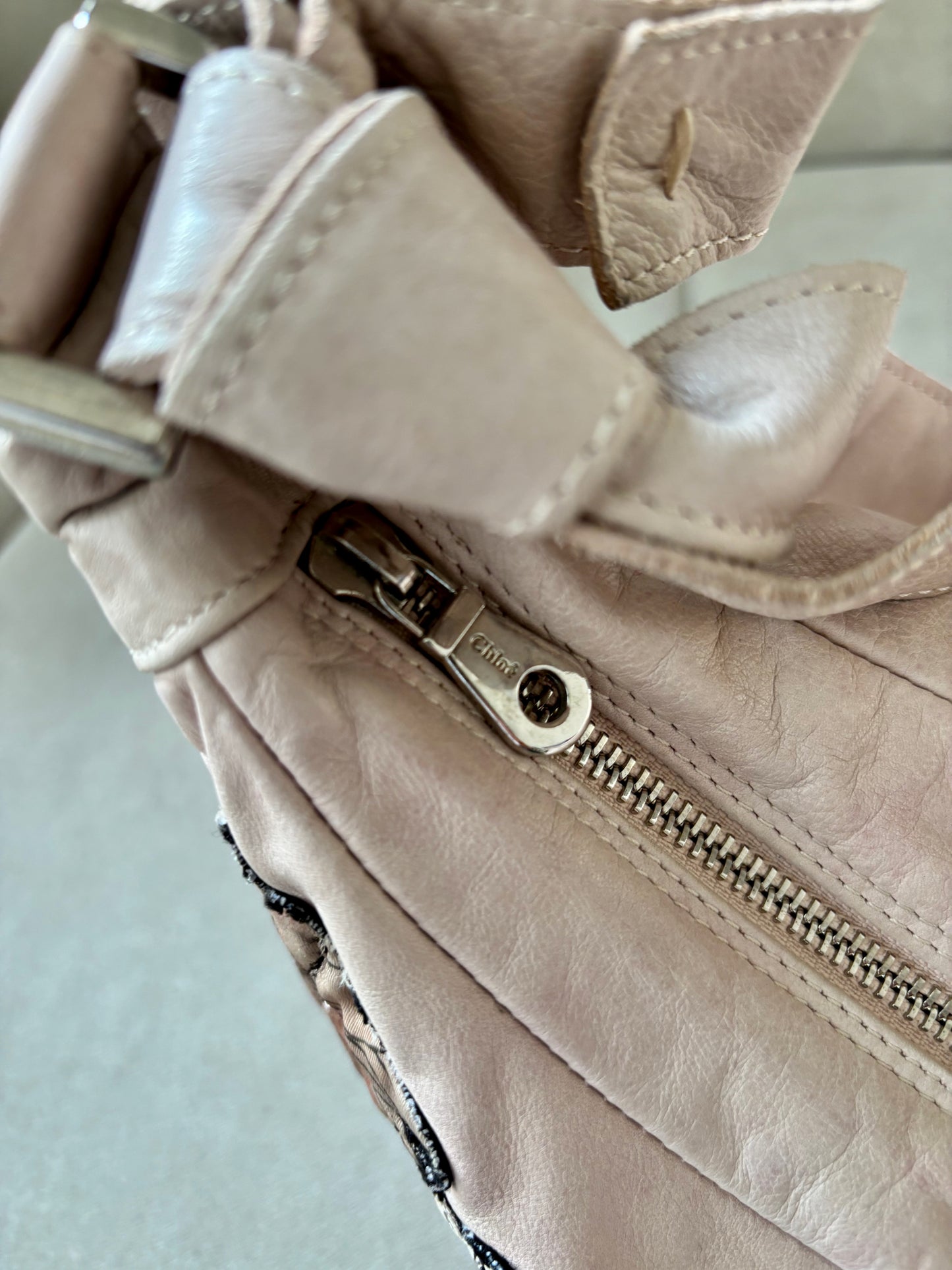 CHLOÉ Sac vintage