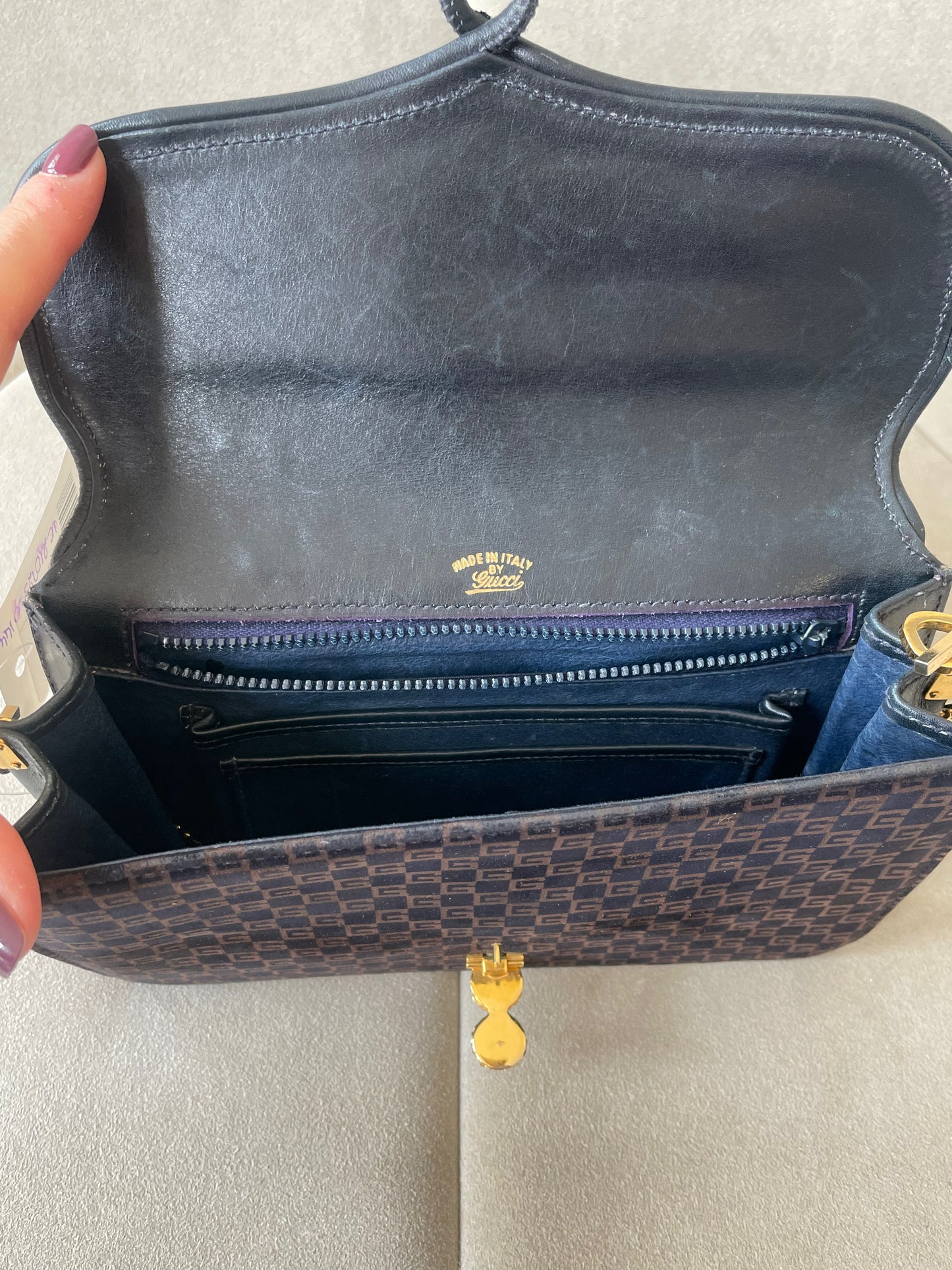 GUCCI Sac vintage