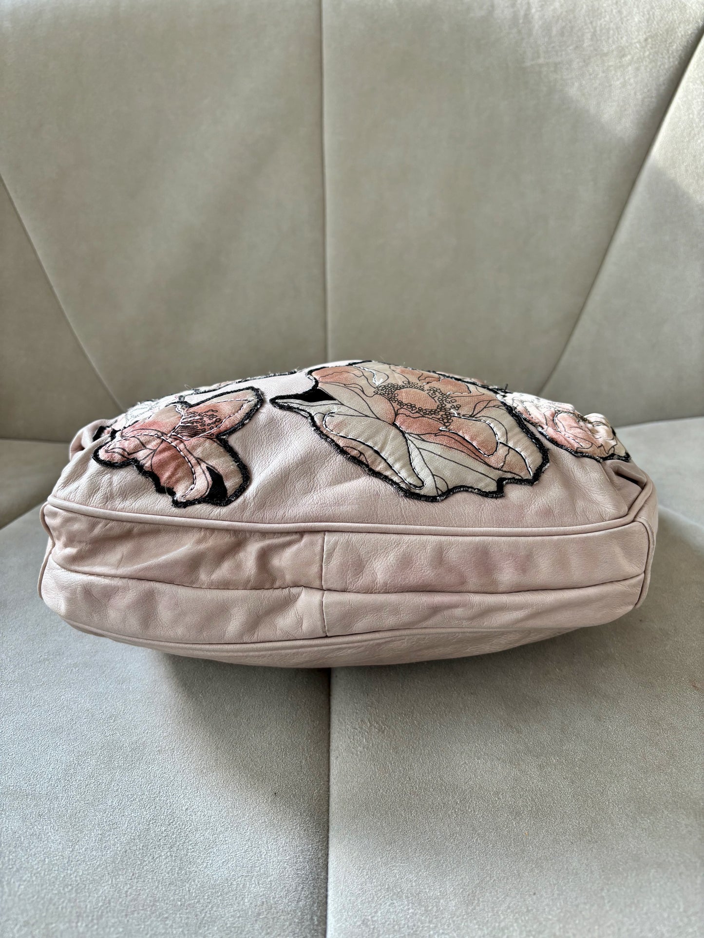 CHLOÉ Sac vintage