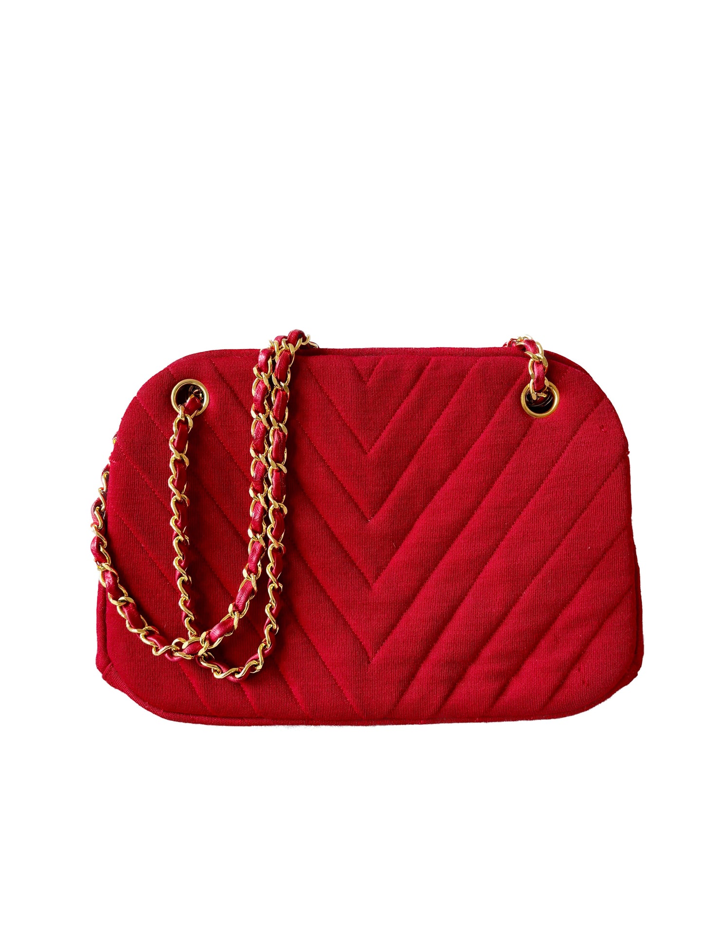 CHANEL Sac Mademoiselle