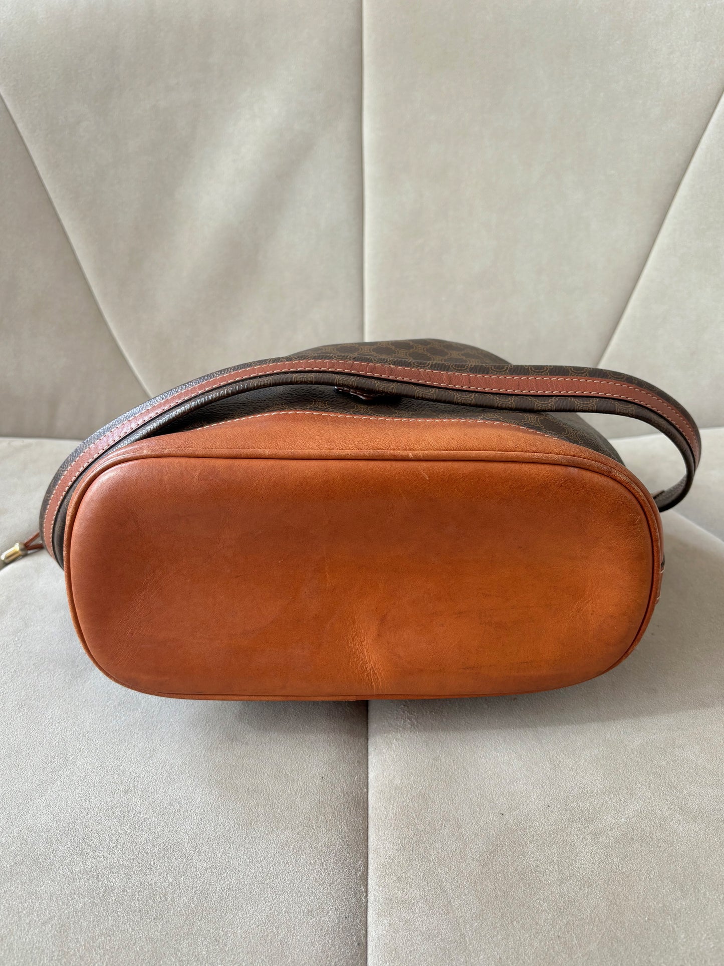 CÉLINE Sac Seau