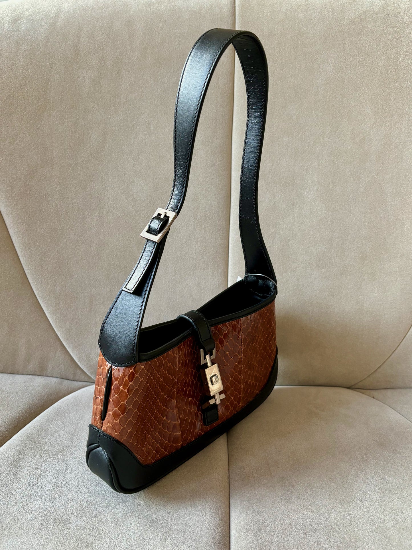 GUCCI Sac Jackie