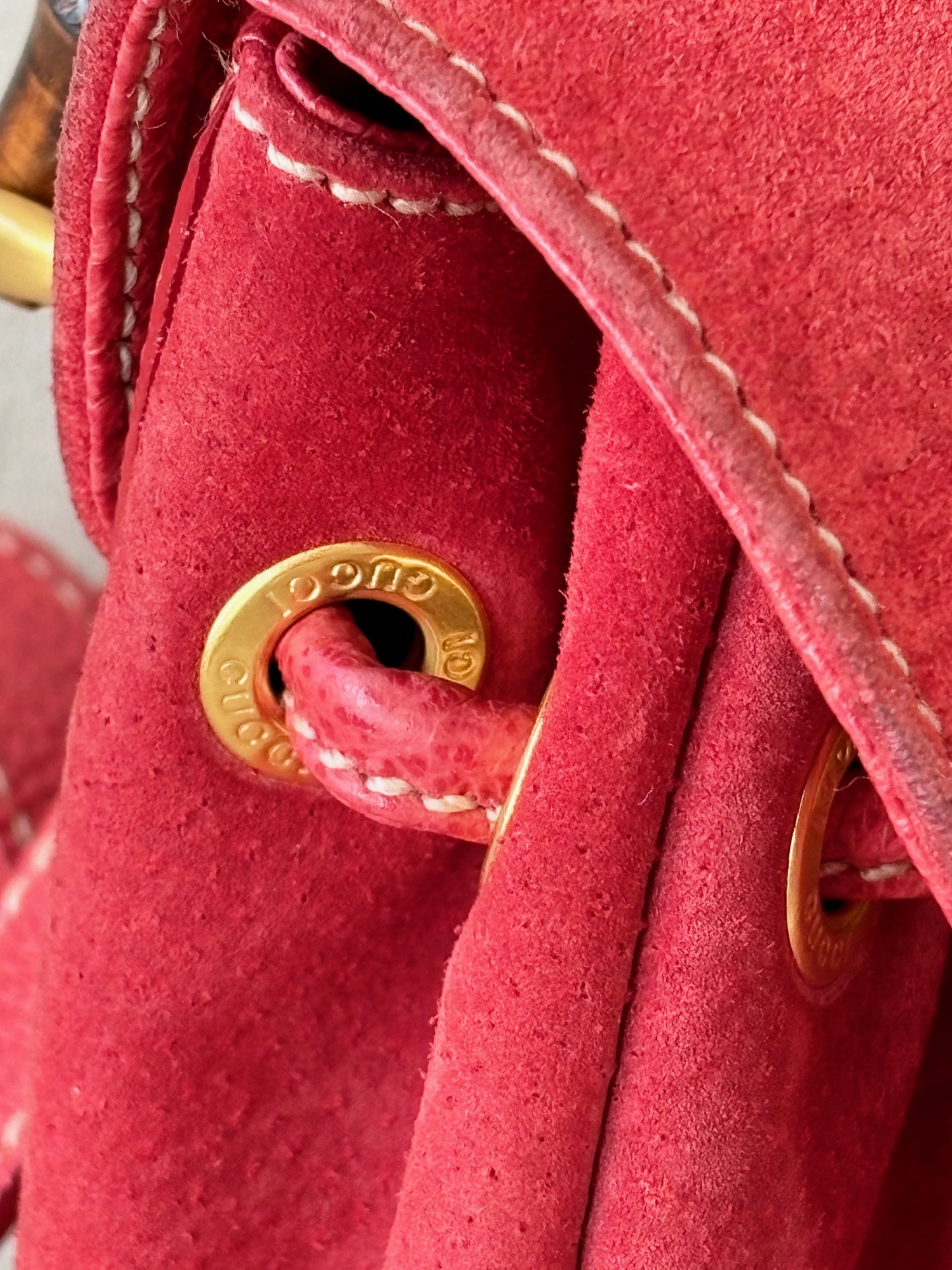 GUCCI Sac à dos