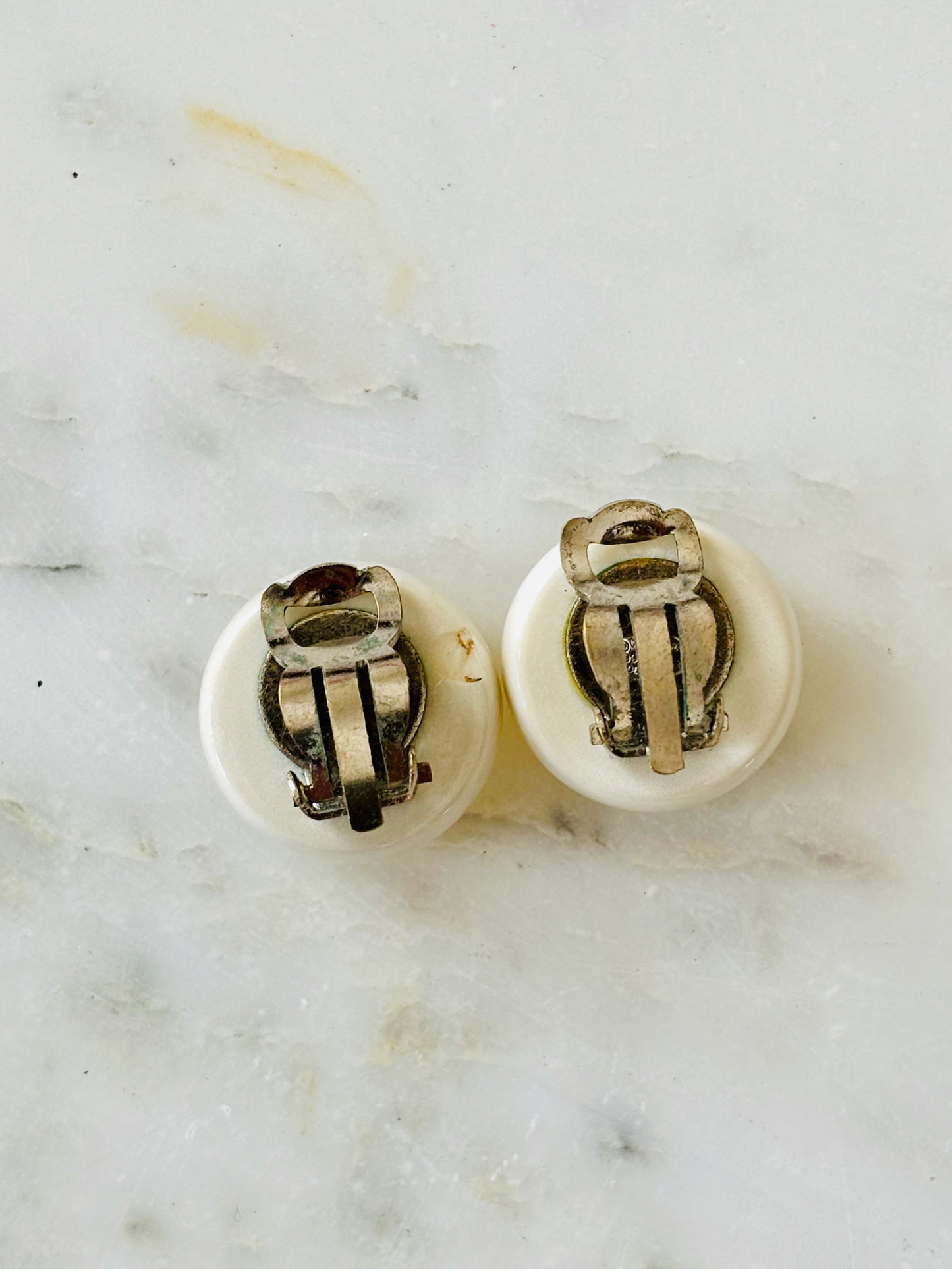 CHANEL Boucles d’oreilles