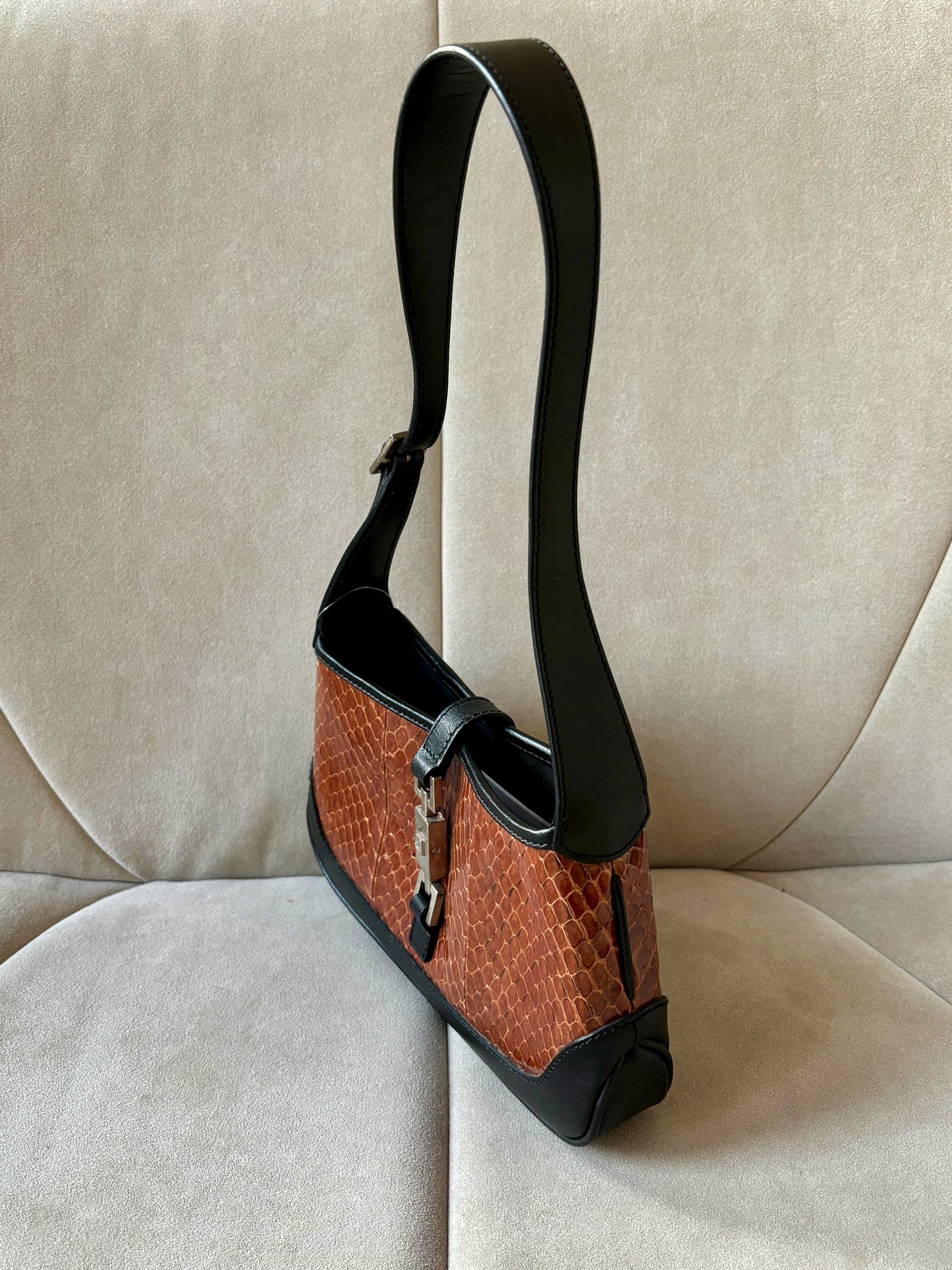 GUCCI Sac Jackie