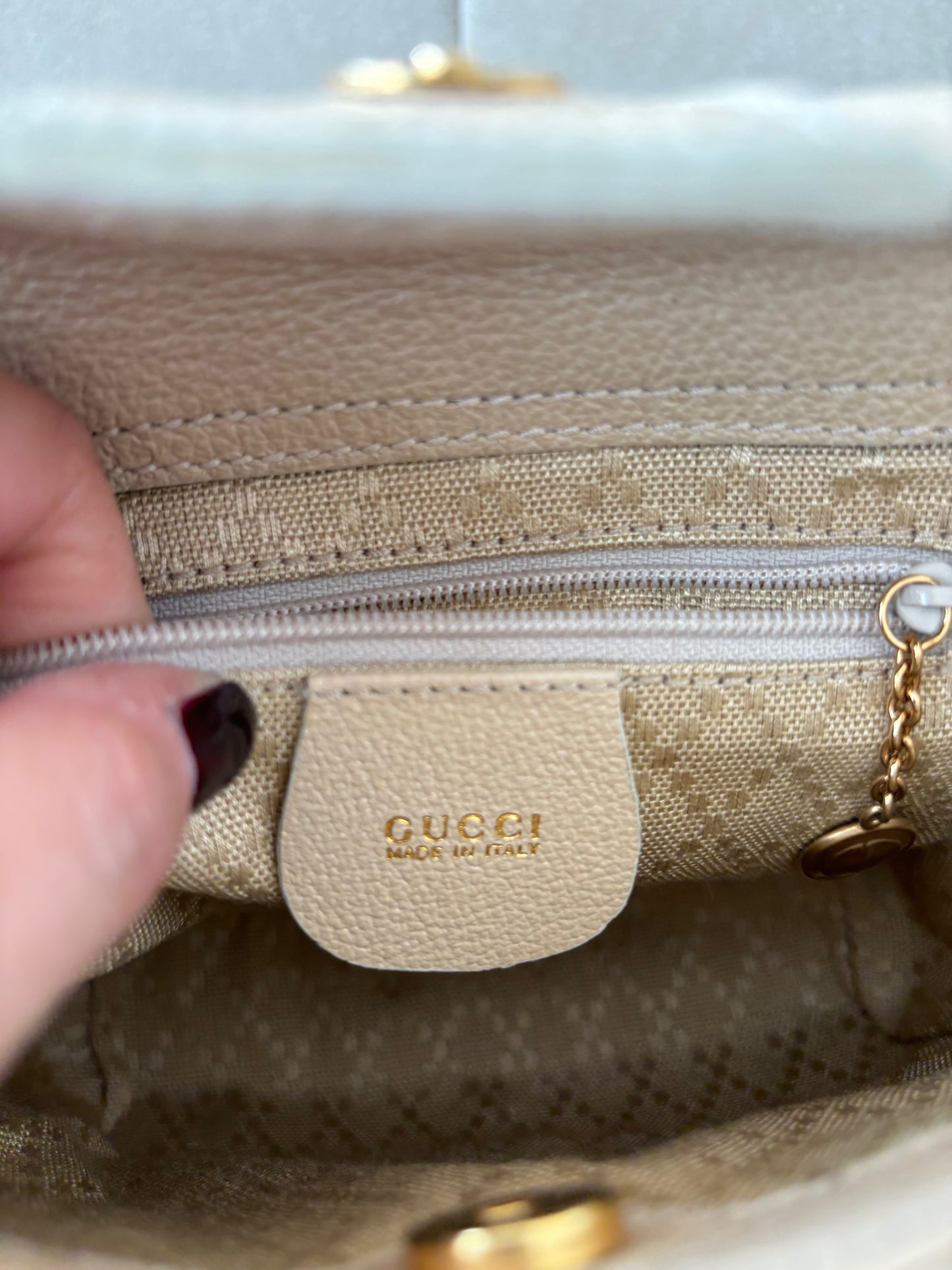 GUCCI Mini-sac