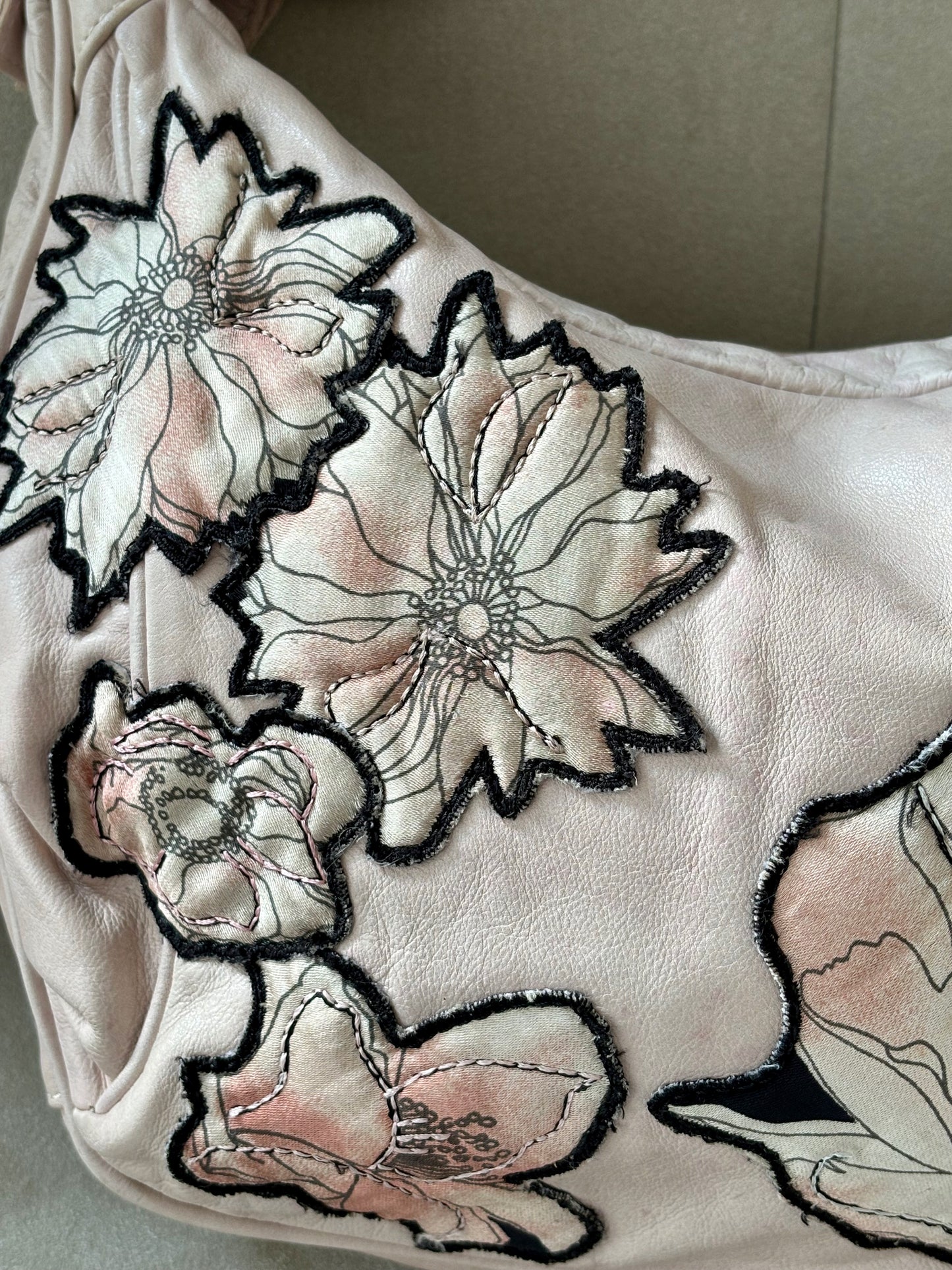 CHLOÉ Sac vintage