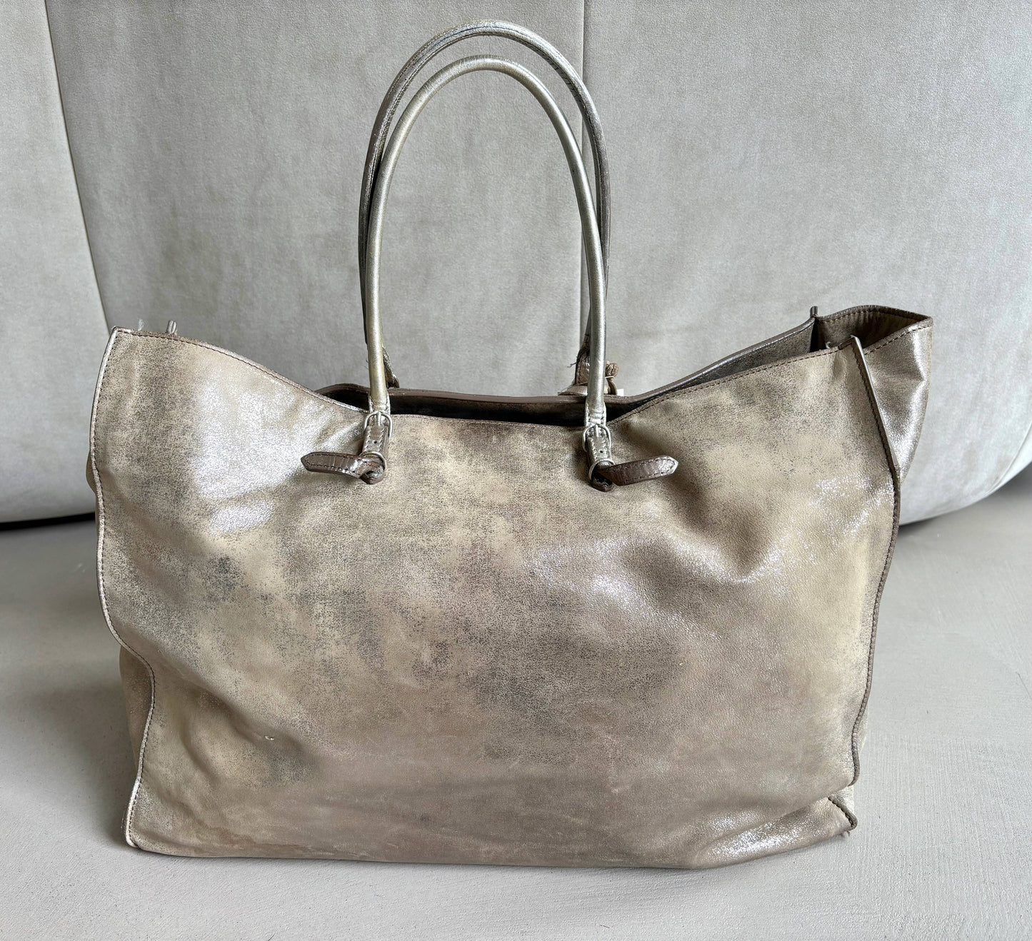 BALENCIAGA Sac Paper