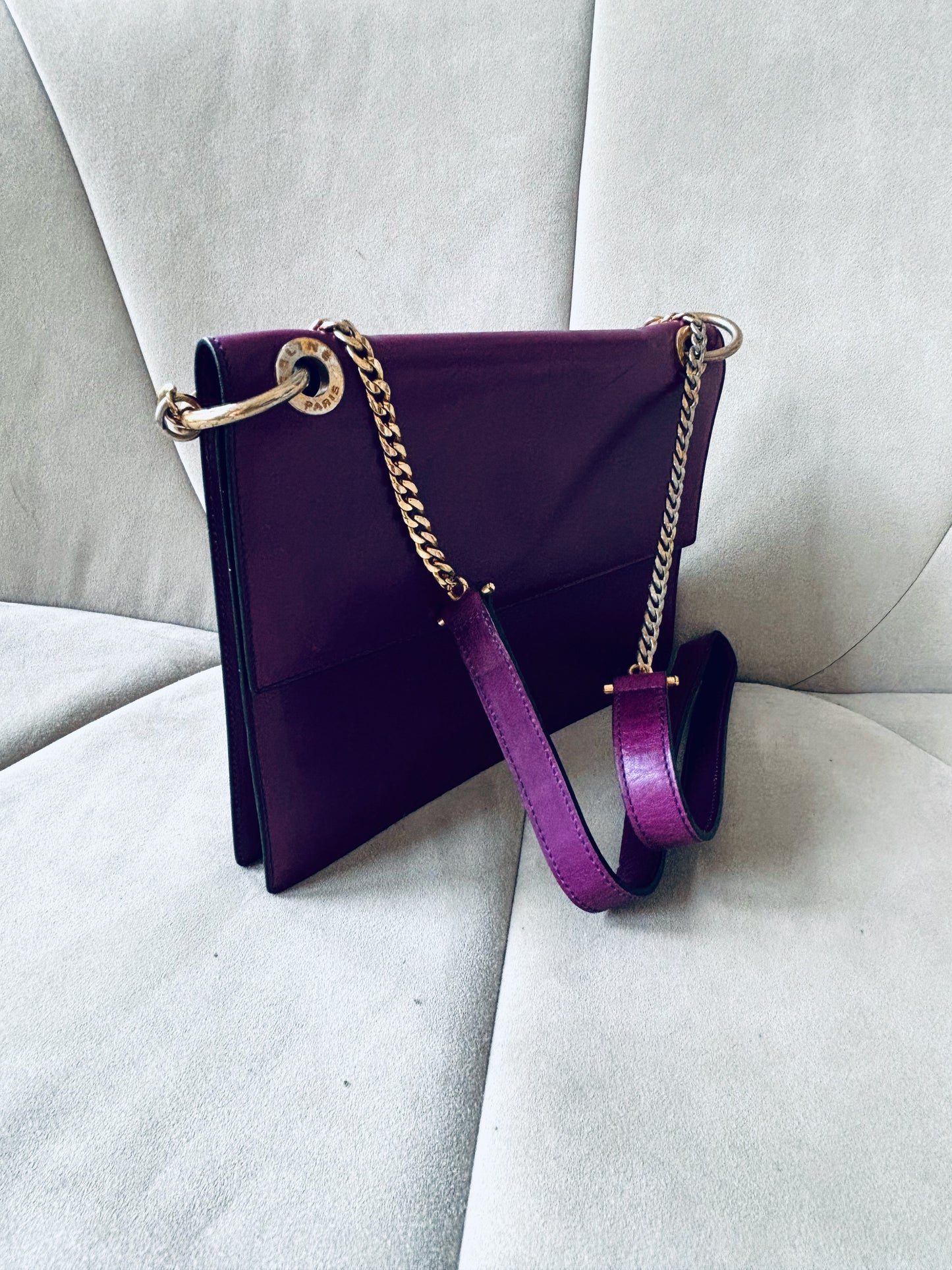 CÉLINE Sac vintage