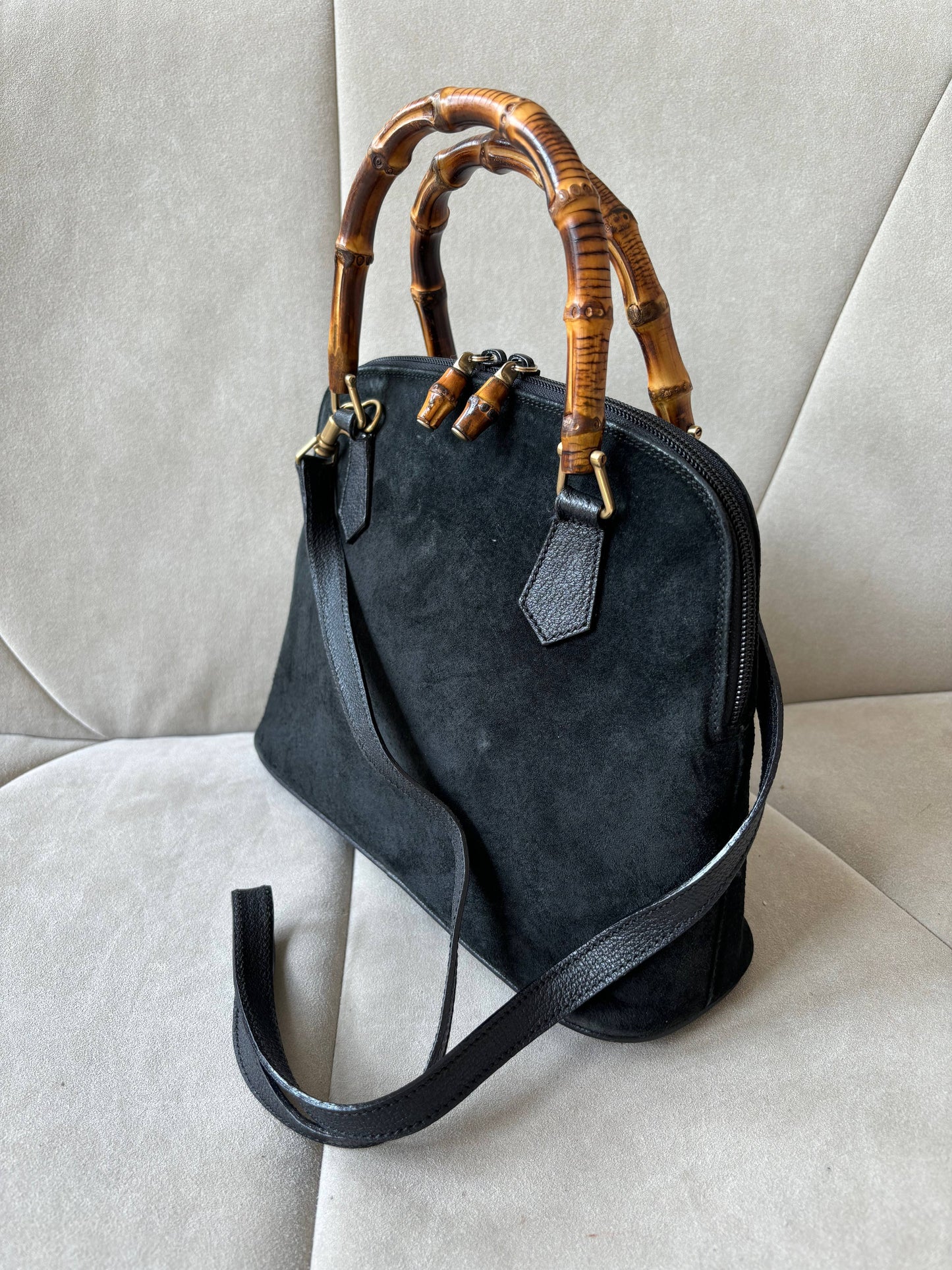 GUCCI Sac Diana