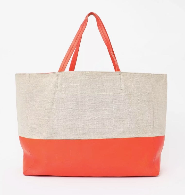 CÉLINE Grand sac shopping