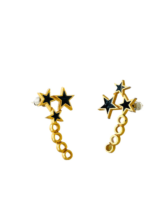 CHANEL Boucles d'oreilles