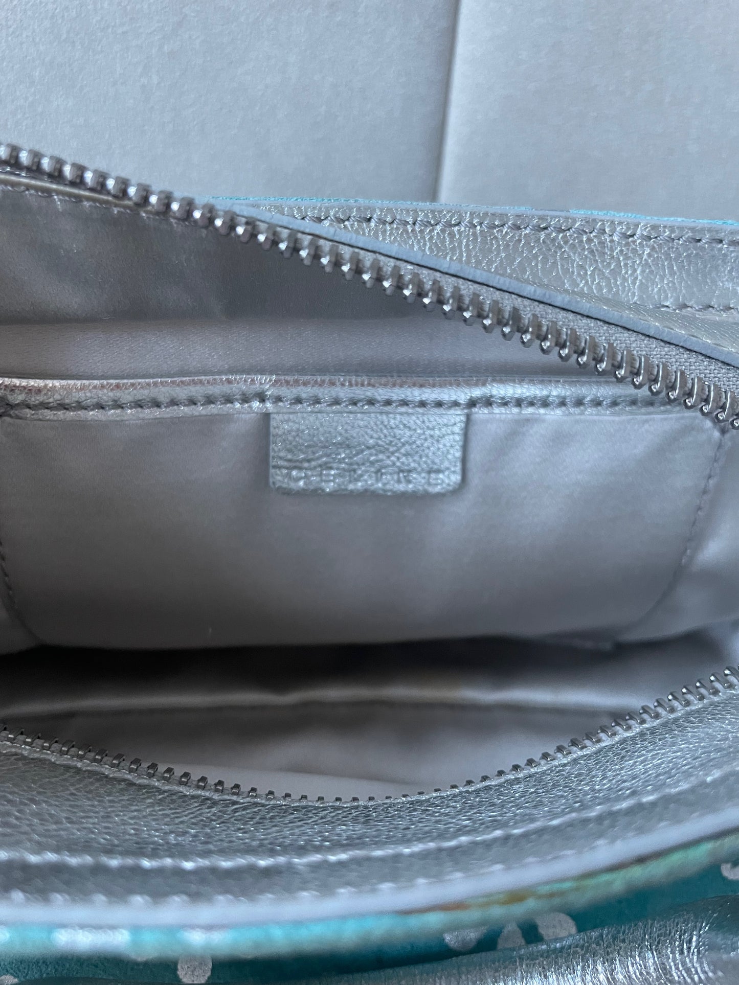CÉLINE Sac Boogie mini